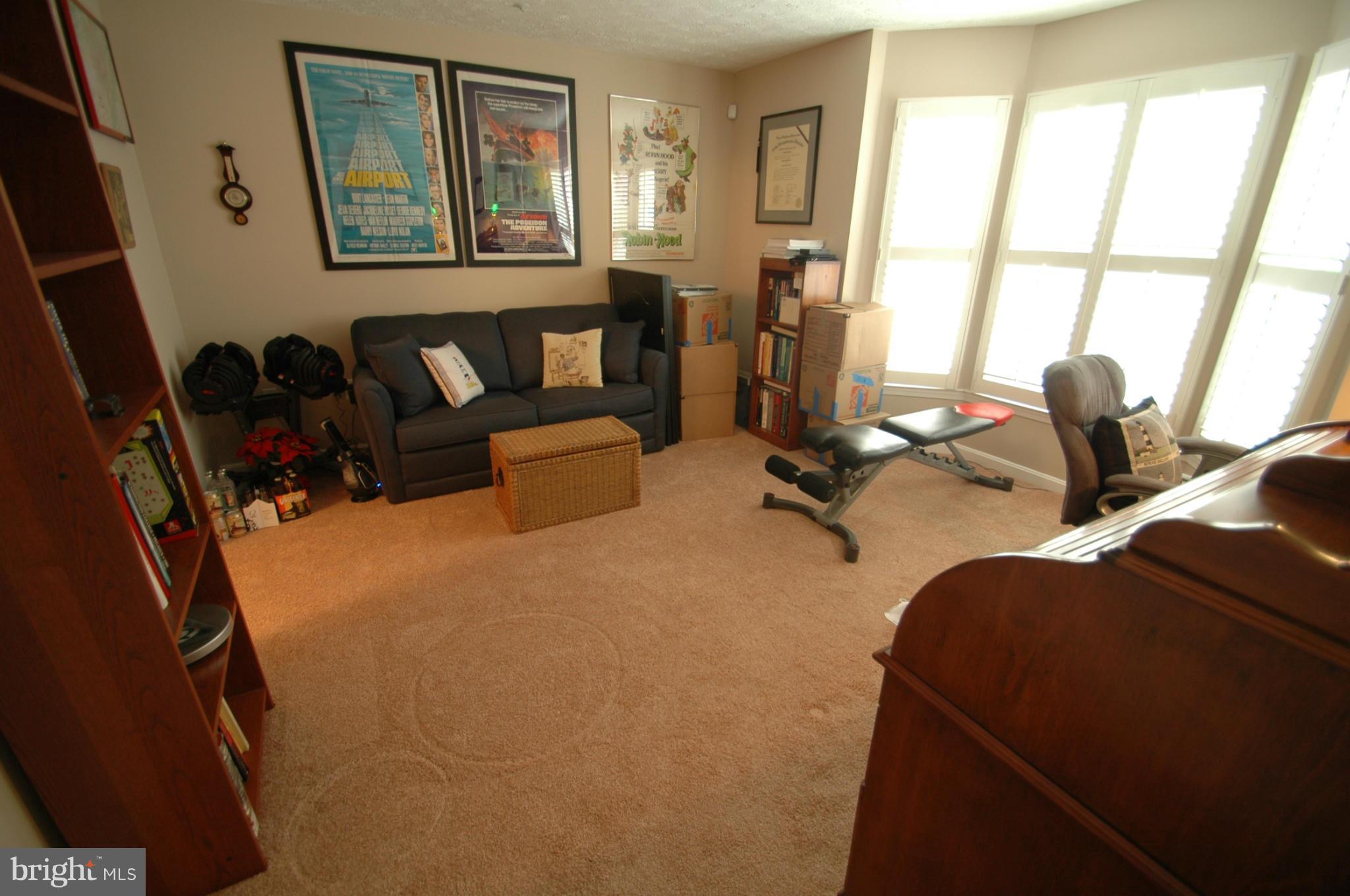 WINDGATE CONDO - Residential Lease