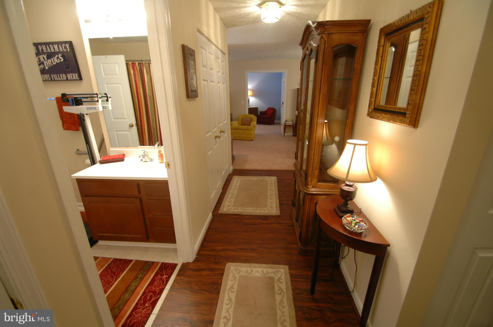 WINDGATE CONDO - Residential Lease