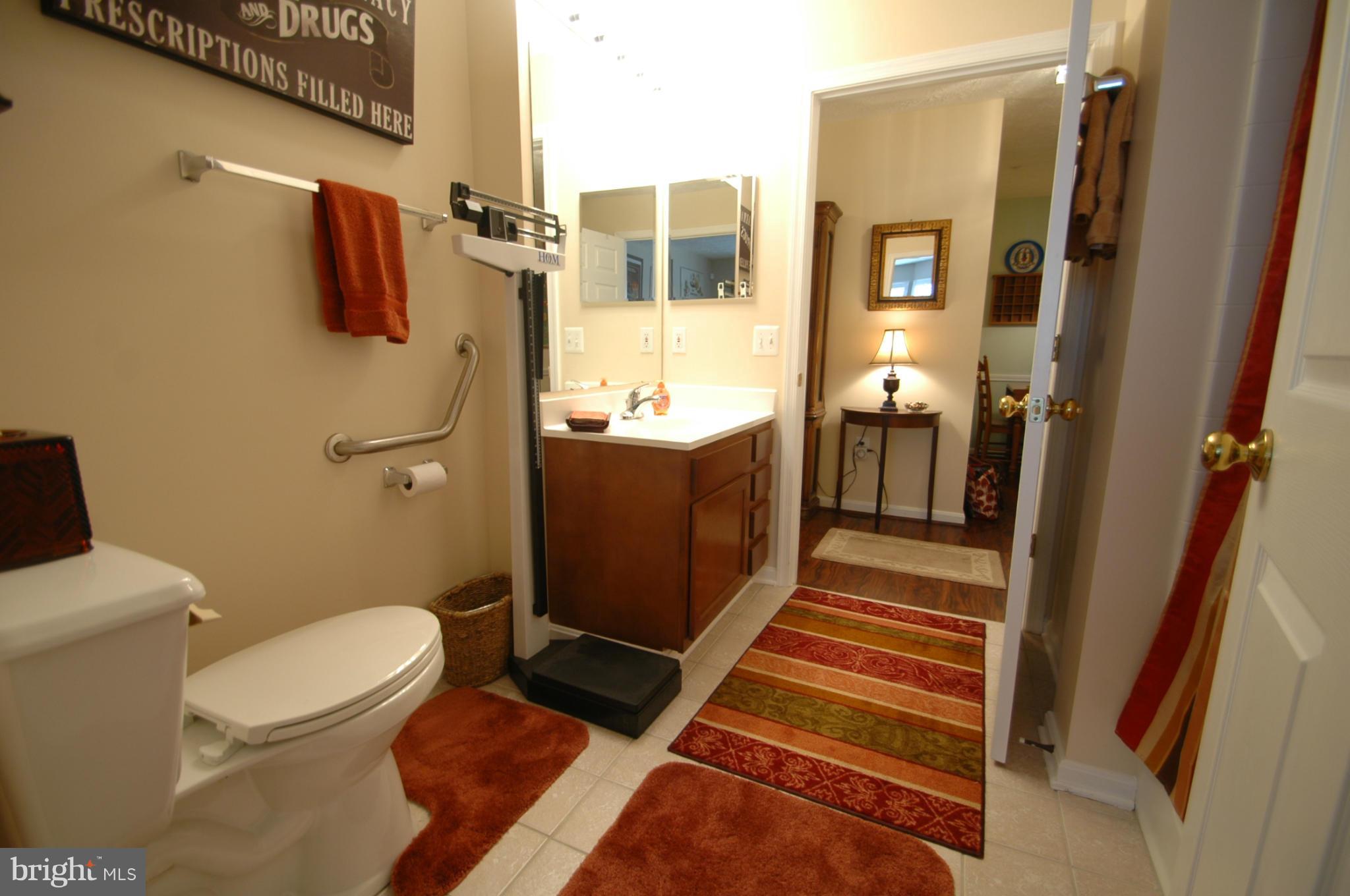 WINDGATE CONDO - Residential Lease