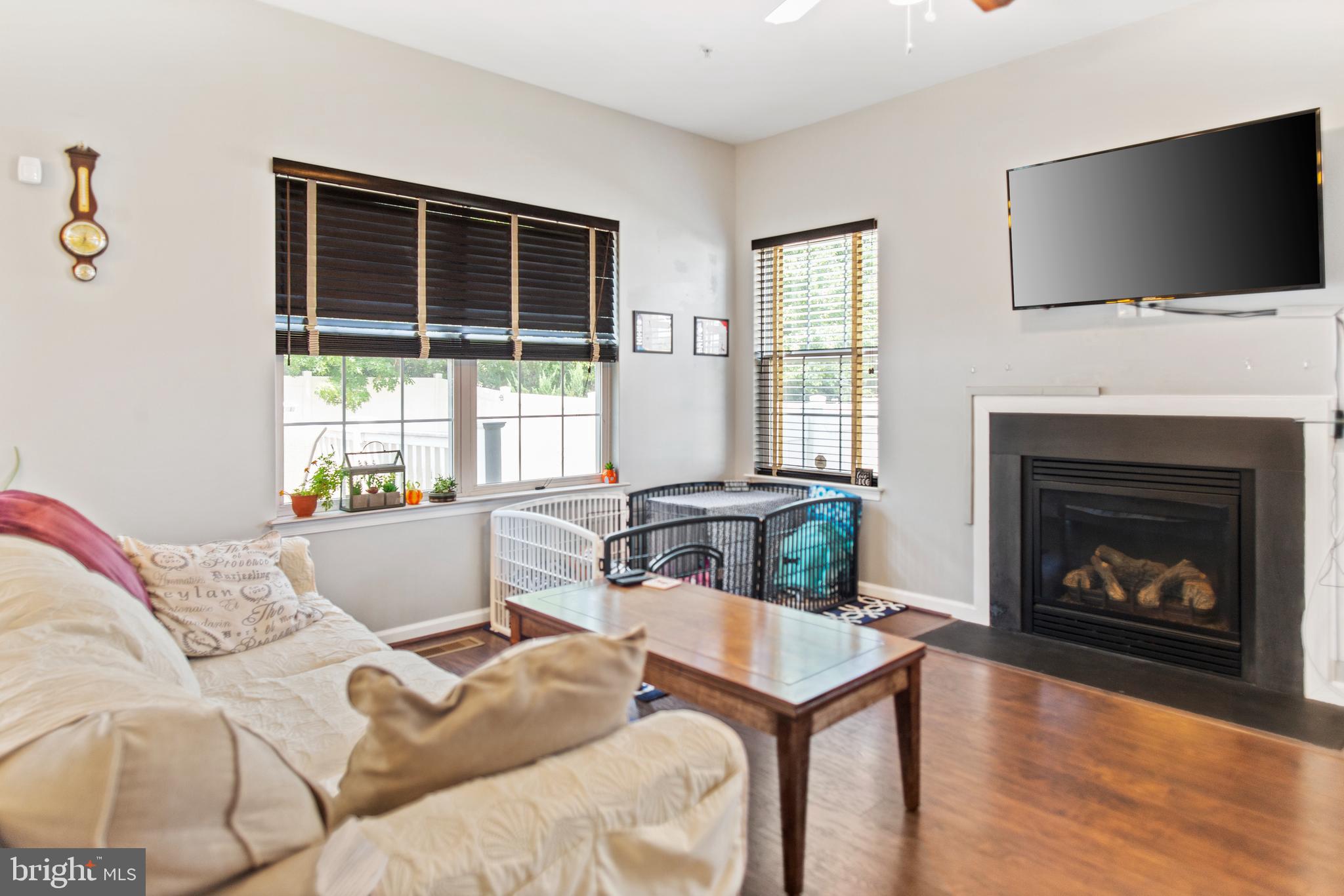 GLENEAGLES - Residential