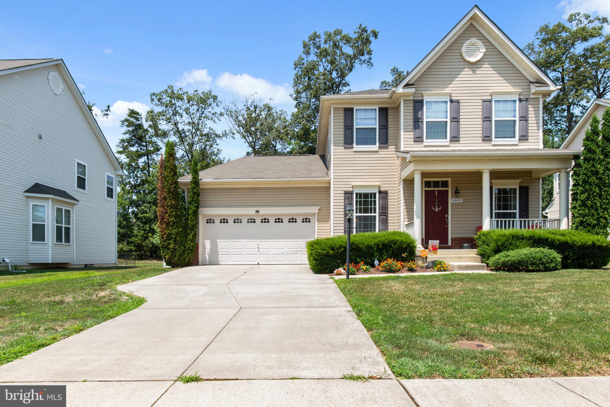 GLENEAGLES - Residential