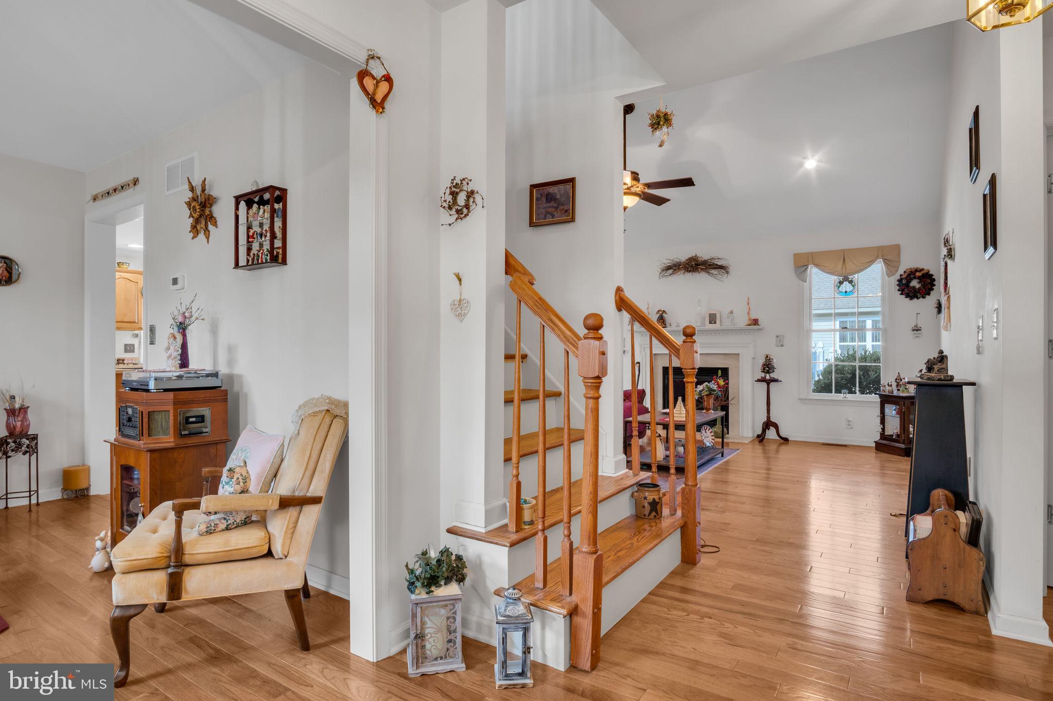7 LARCH LANE