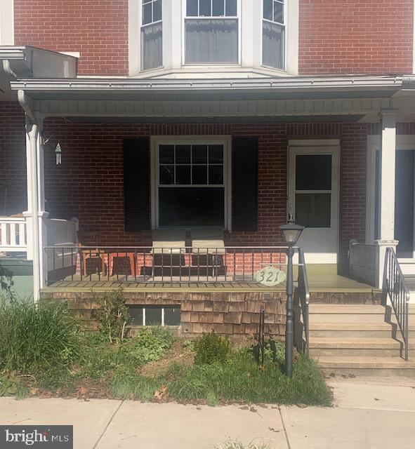 321 2ND STREET