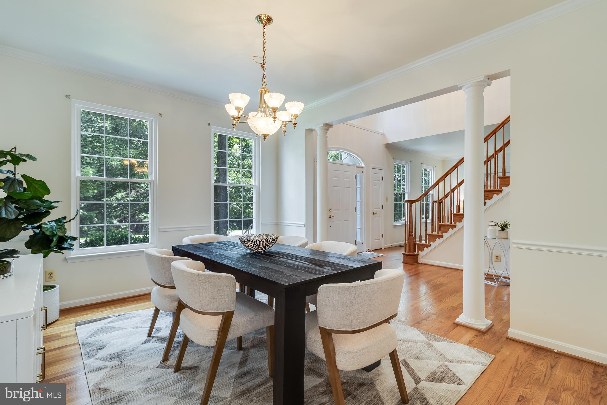 LOCUST GROVE ESTATES - Residential