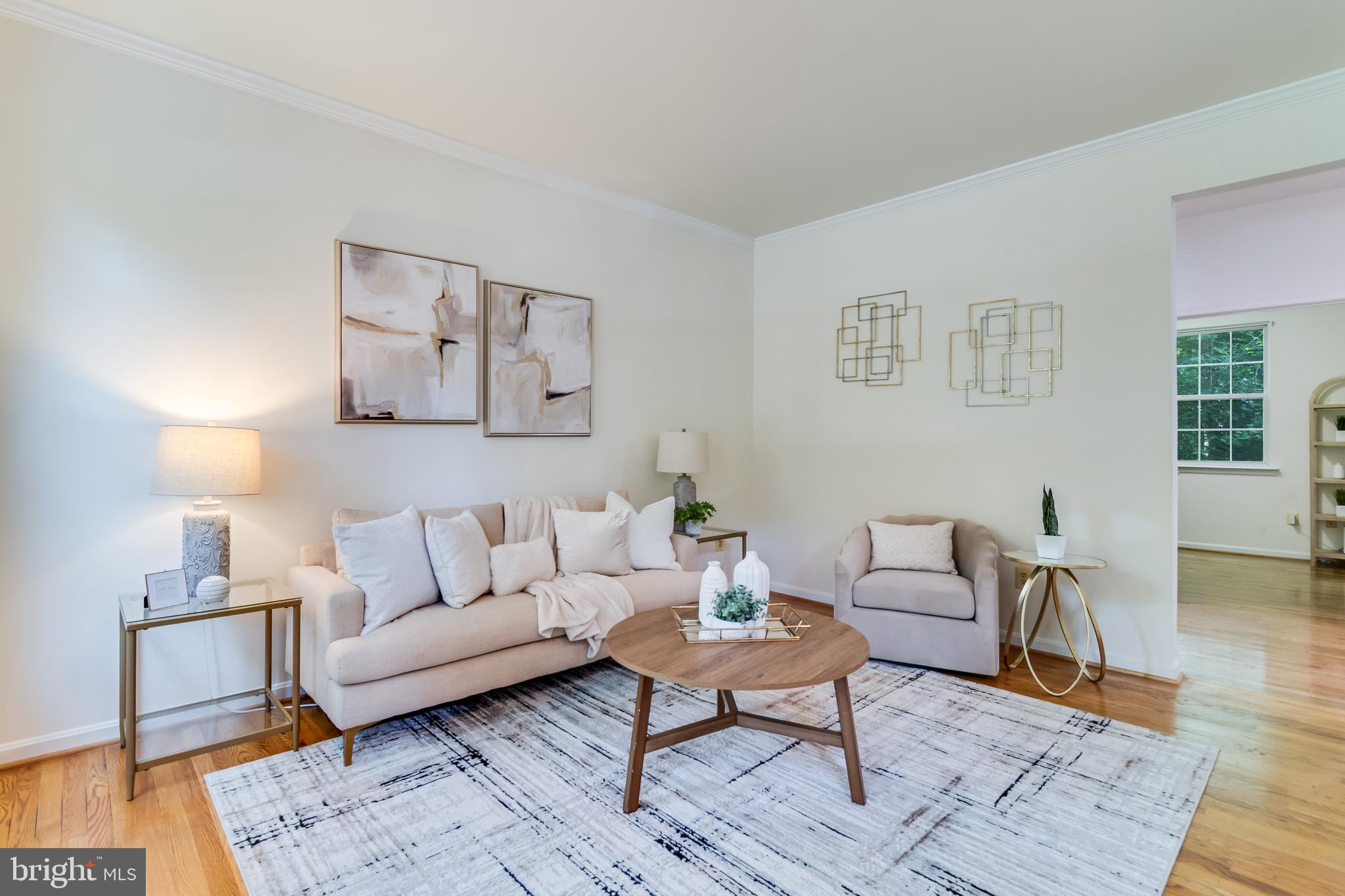 LOCUST GROVE ESTATES - Residential
