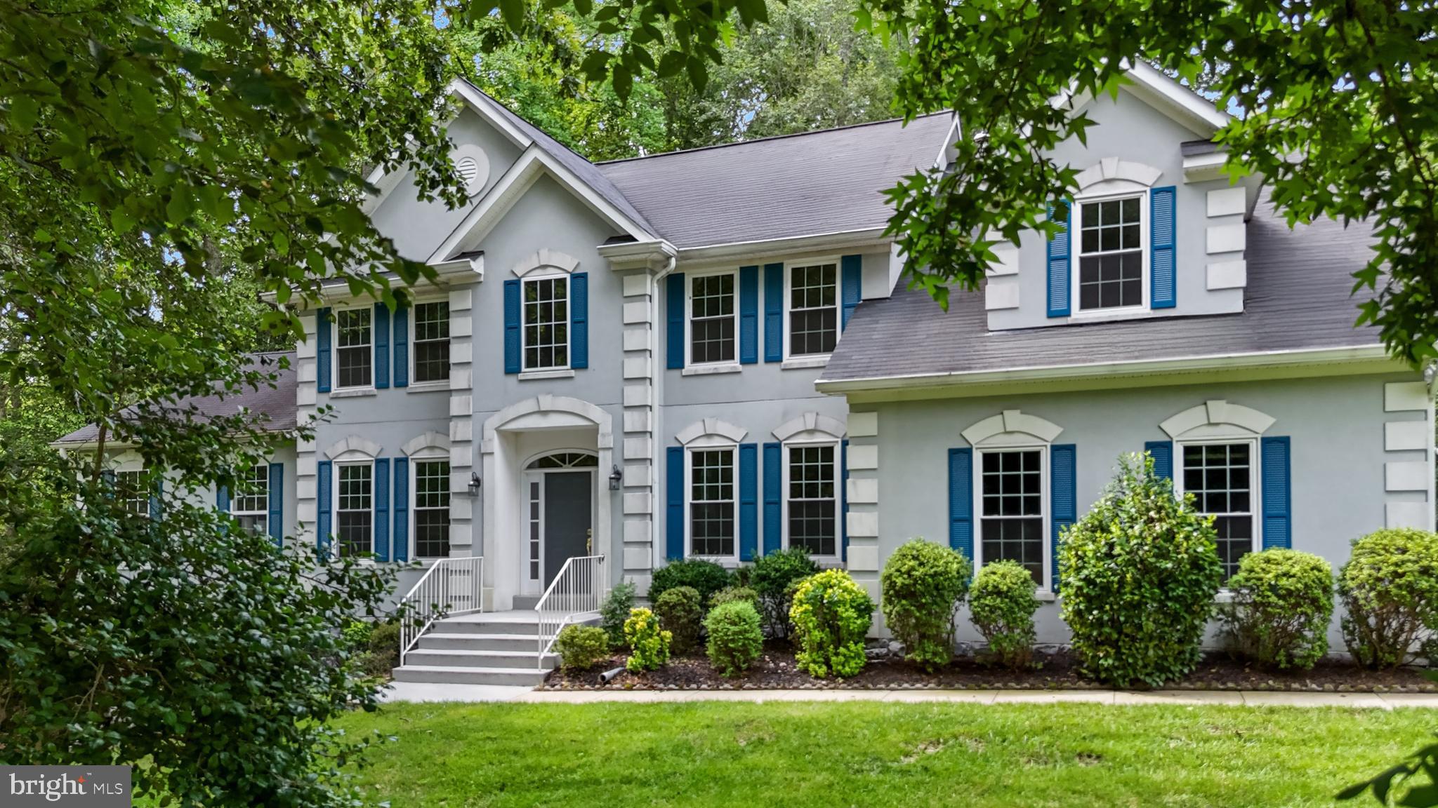 LOCUST GROVE ESTATES - Residential