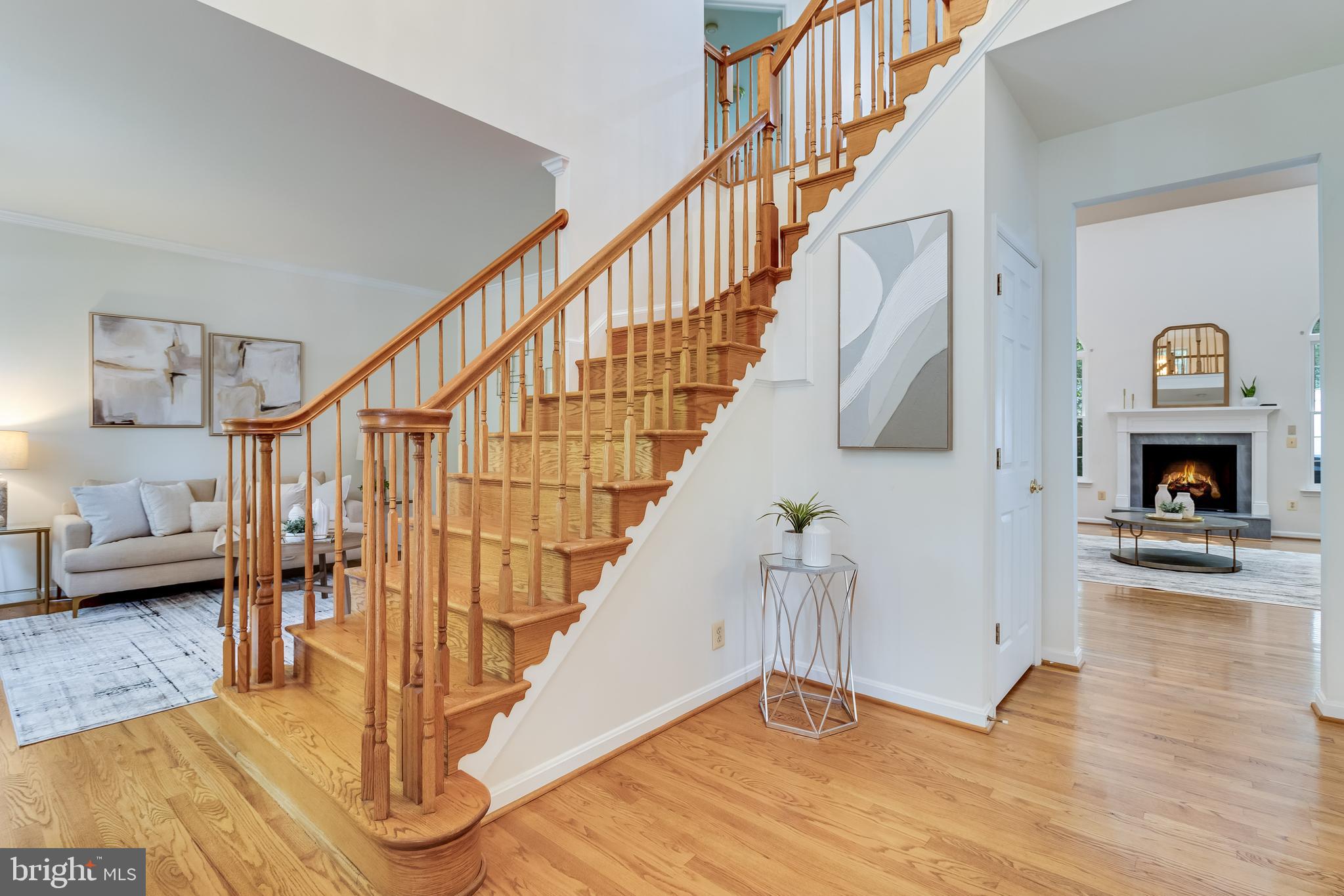 LOCUST GROVE ESTATES - Residential