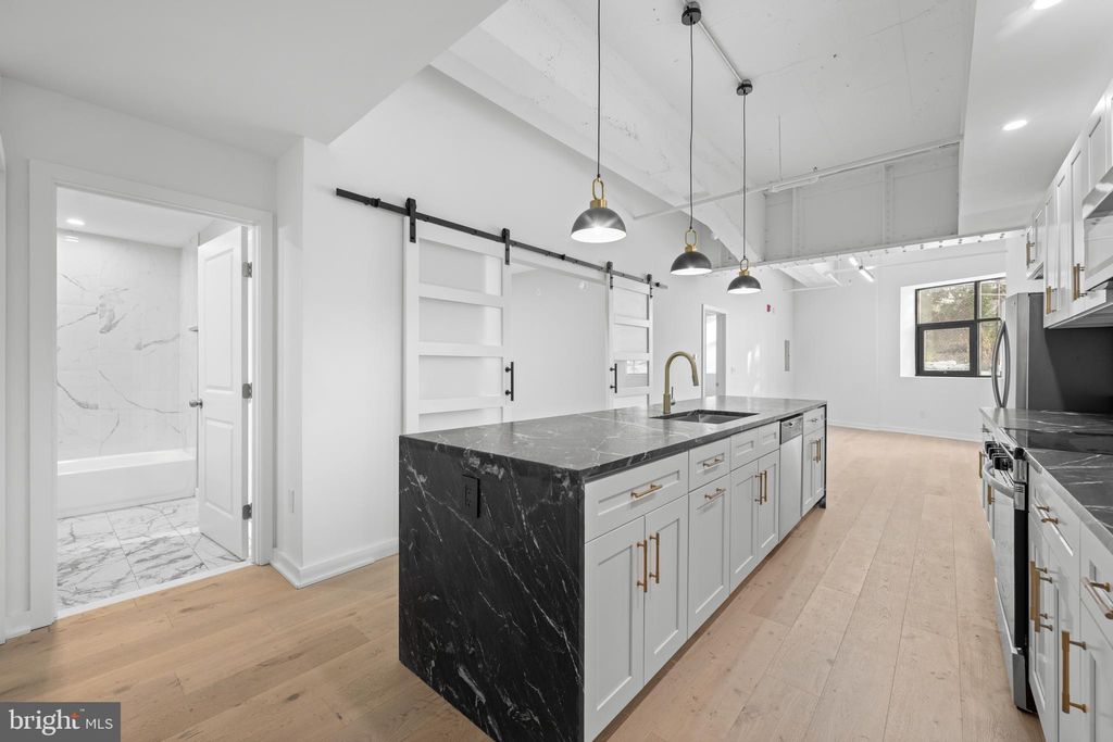 Photo of 36 N Narberth Avenue #1B, NARBERTH, PA 19072 (MLS # PAMC2164636)