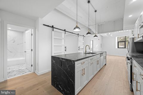 Photo of 36 N Narberth Avenue #1B, NARBERTH, PA 19072 (MLS # PAMC2164636)