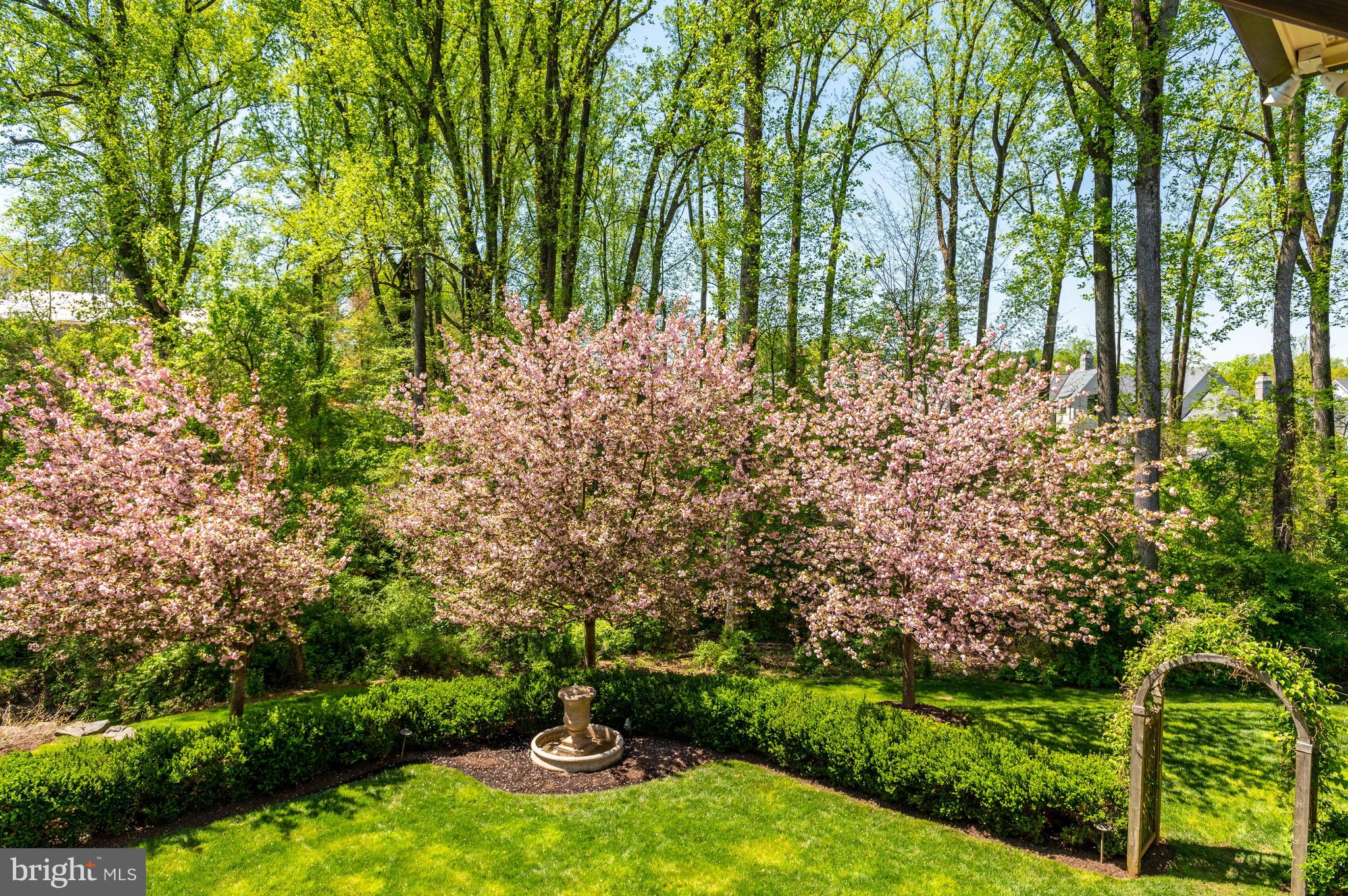 LANGLEY FARMS - Residential