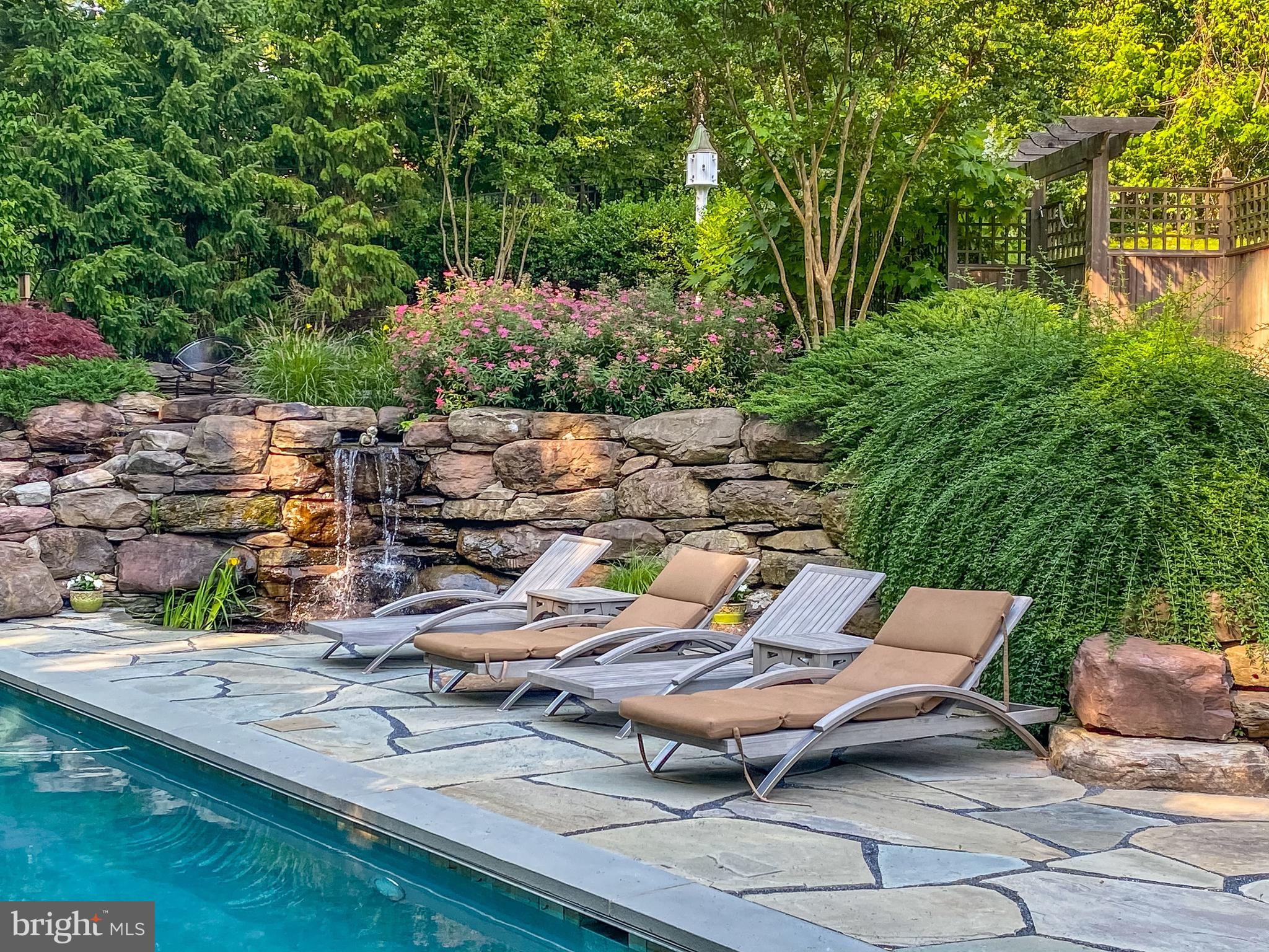 LANGLEY FARMS - Residential