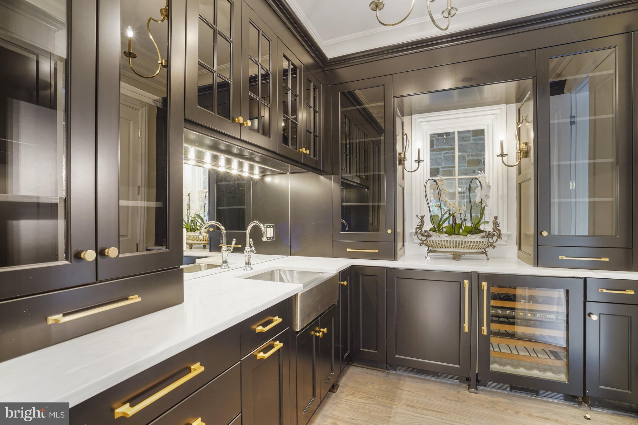 LANGLEY FARMS - Residential