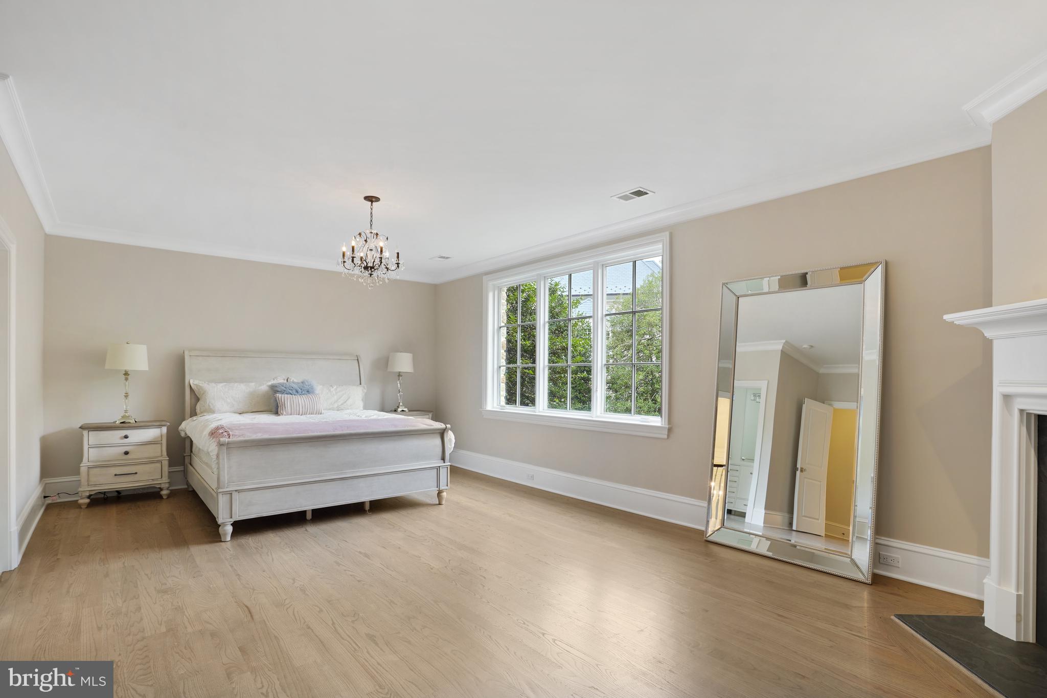 LANGLEY FARMS - Residential