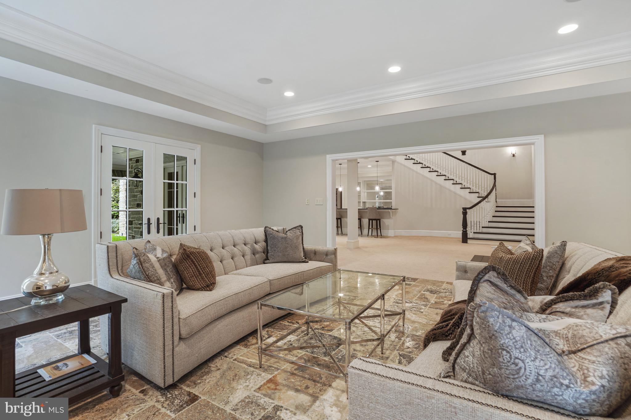 LANGLEY FARMS - Residential