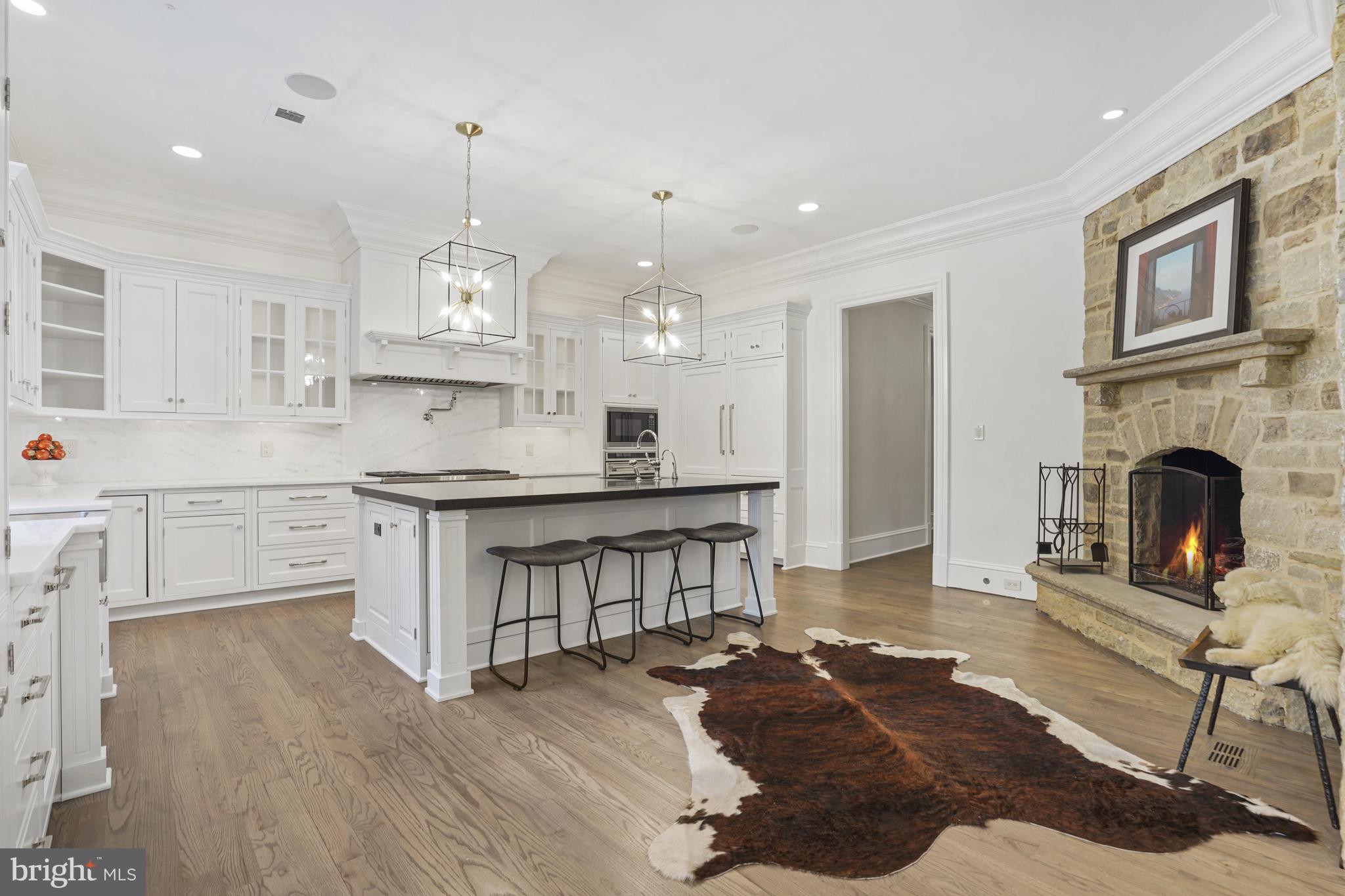 LANGLEY FARMS - Residential