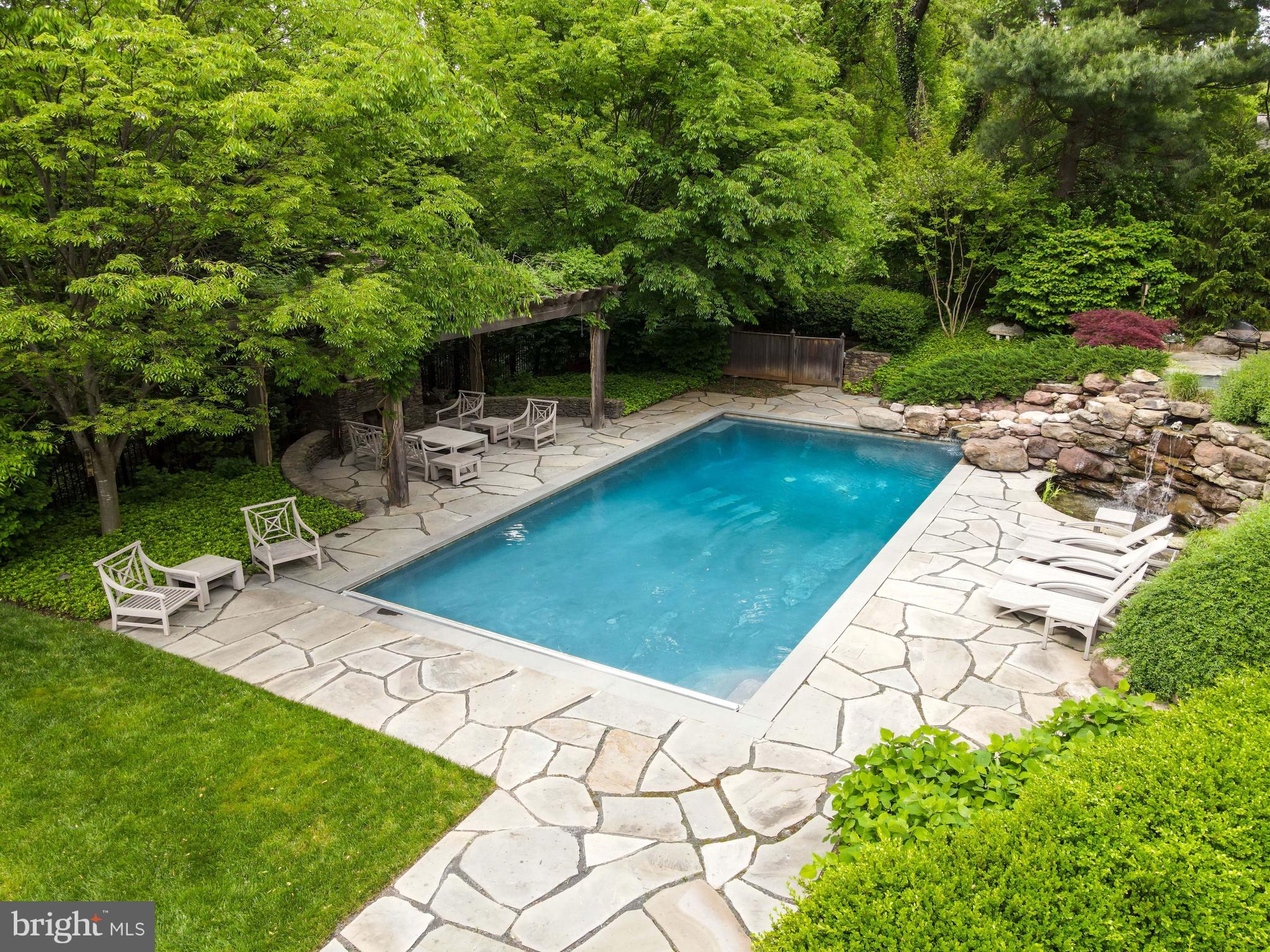 LANGLEY FARMS - Residential