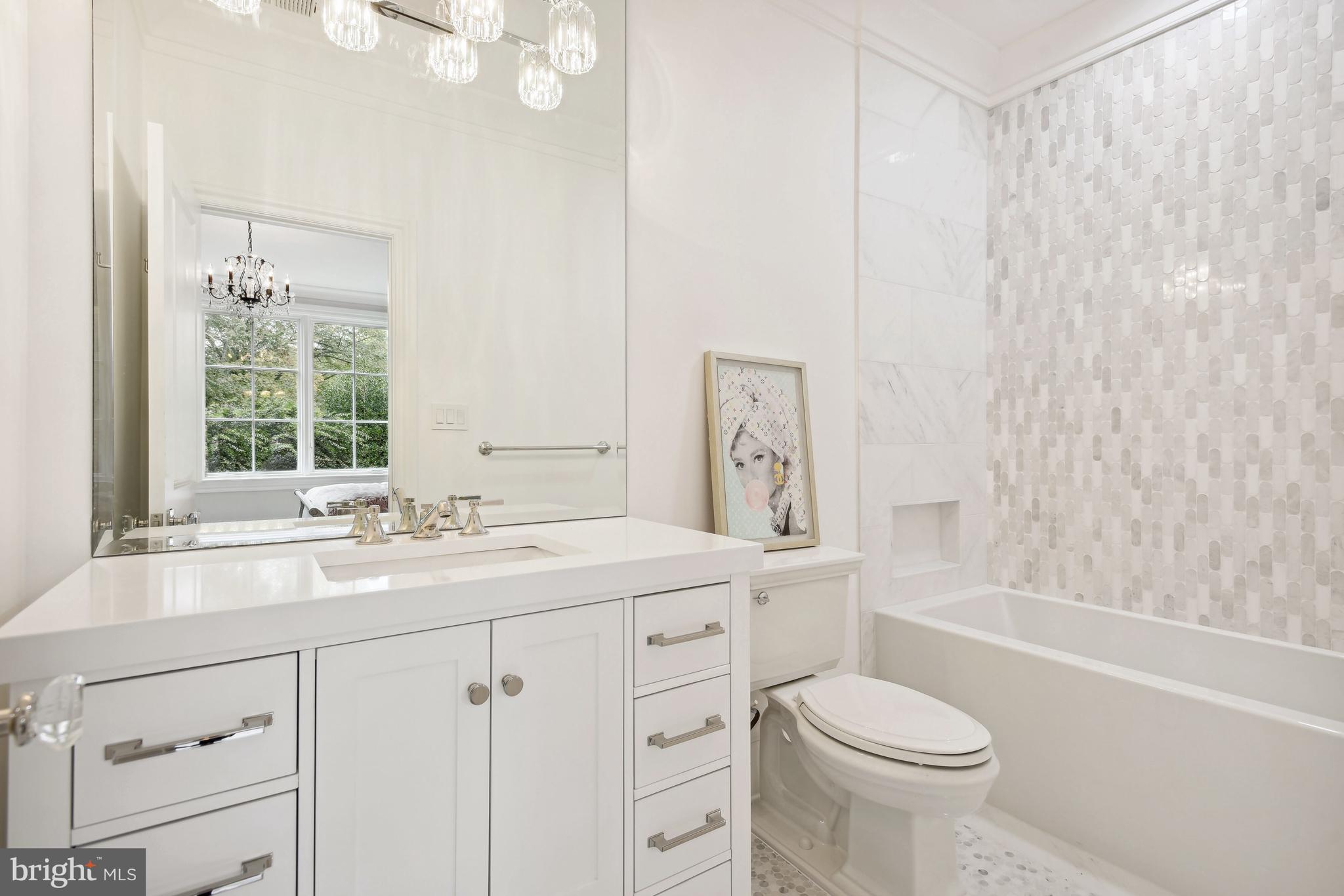 LANGLEY FARMS - Residential