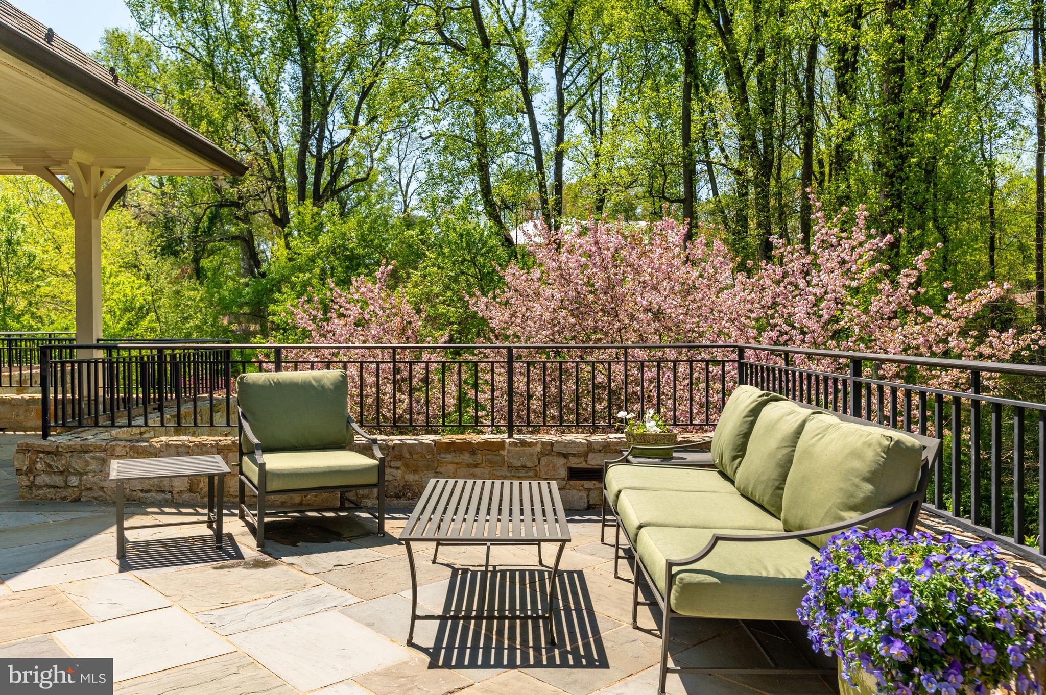 LANGLEY FARMS - Residential