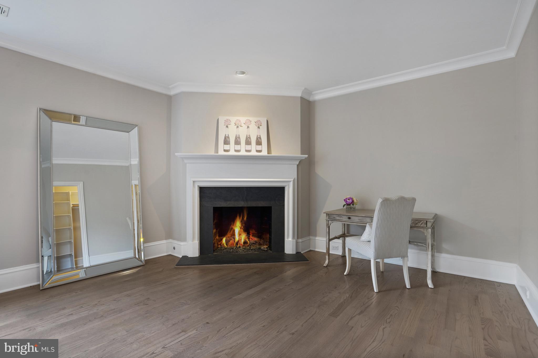 LANGLEY FARMS - Residential