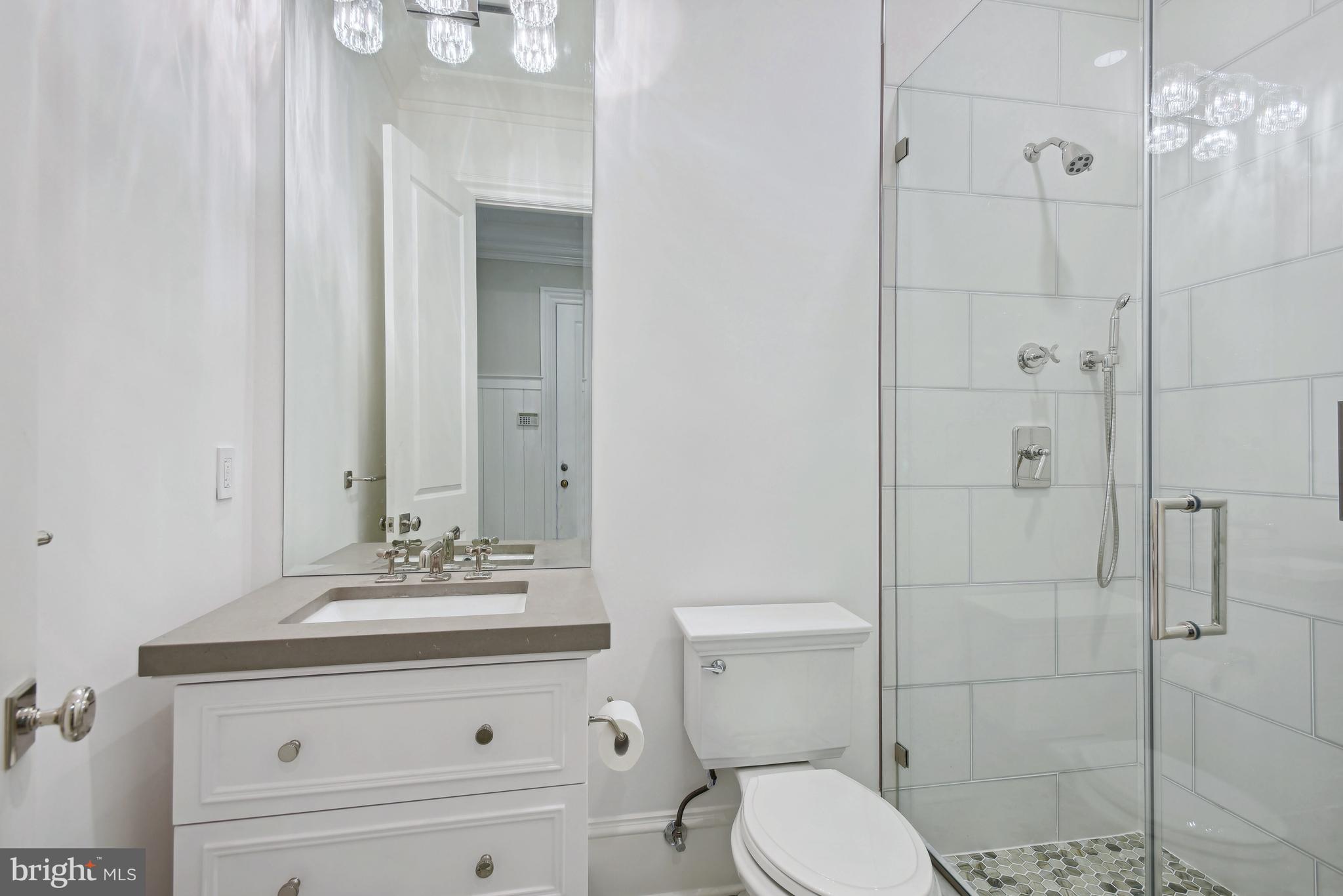 LANGLEY FARMS - Residential