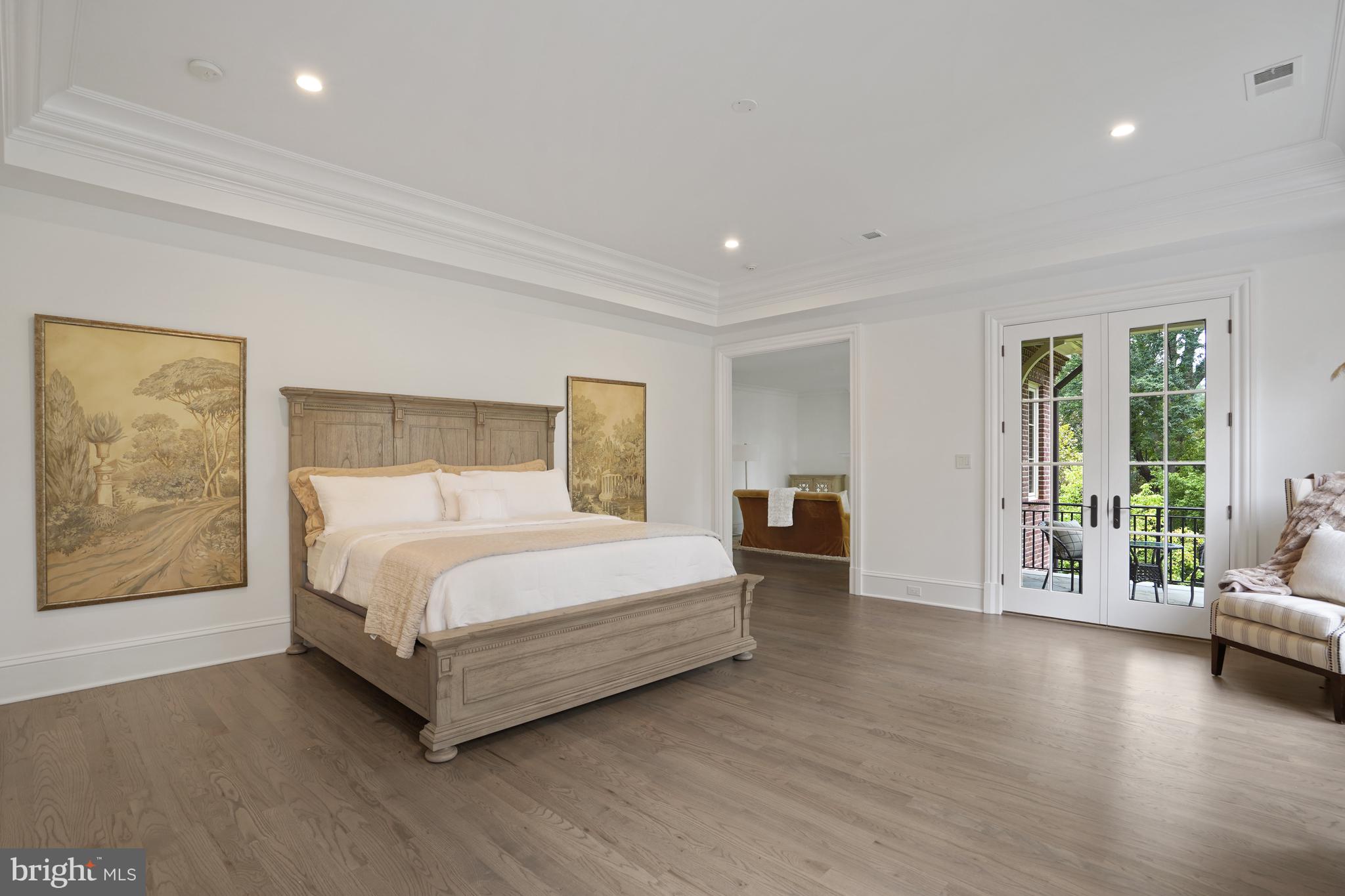 LANGLEY FARMS - Residential