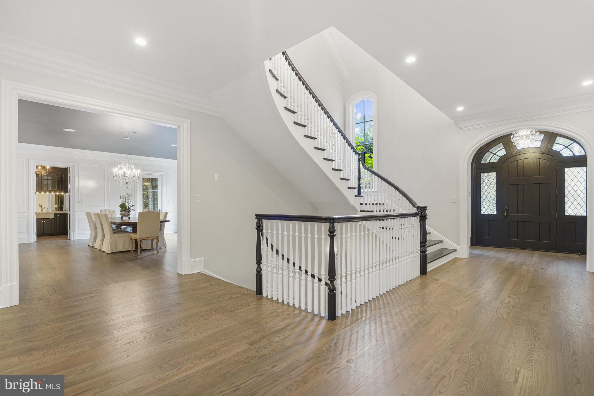 LANGLEY FARMS - Residential