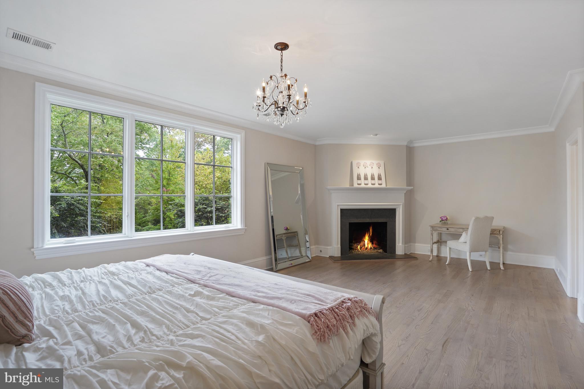 LANGLEY FARMS - Residential