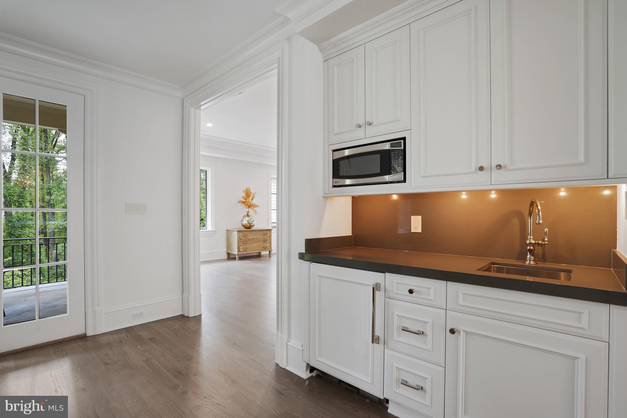 LANGLEY FARMS - Residential