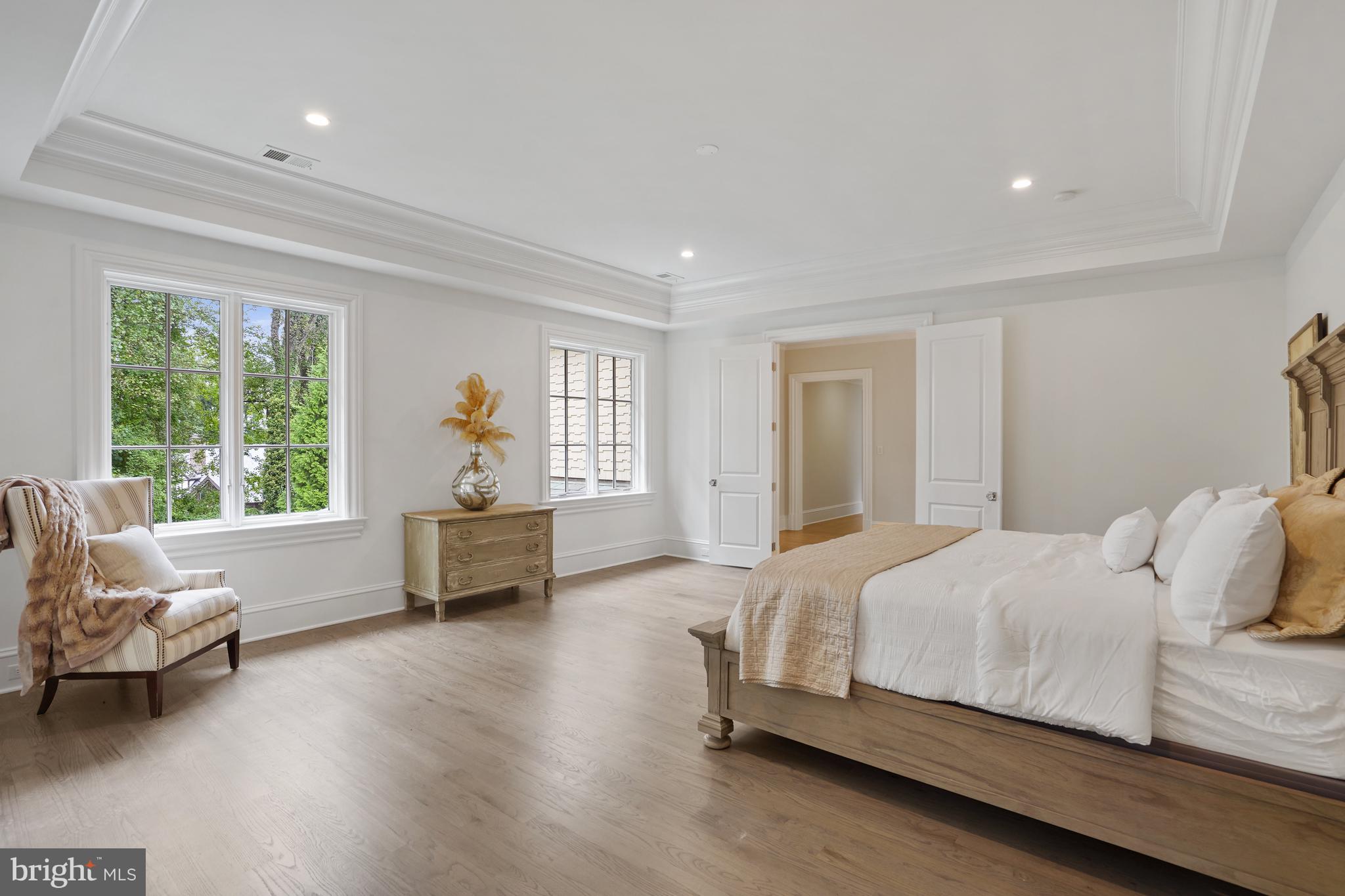 LANGLEY FARMS - Residential