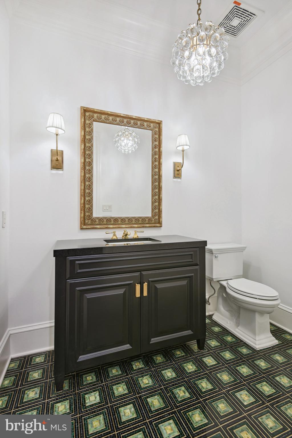 LANGLEY FARMS - Residential