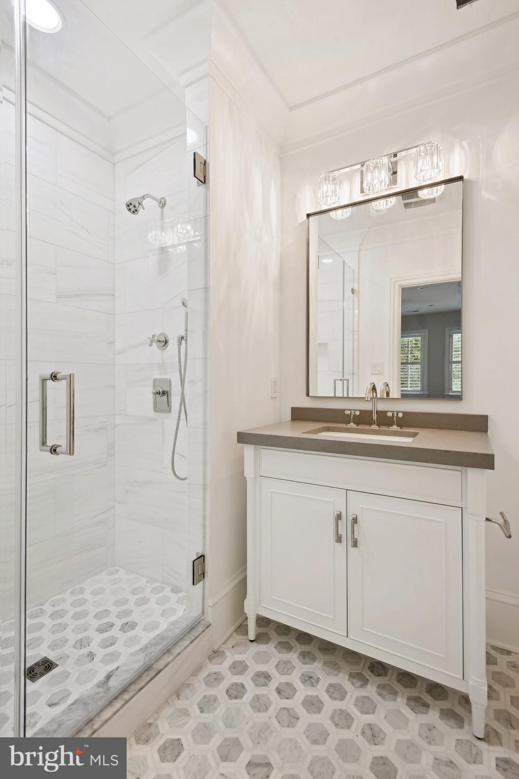 LANGLEY FARMS - Residential