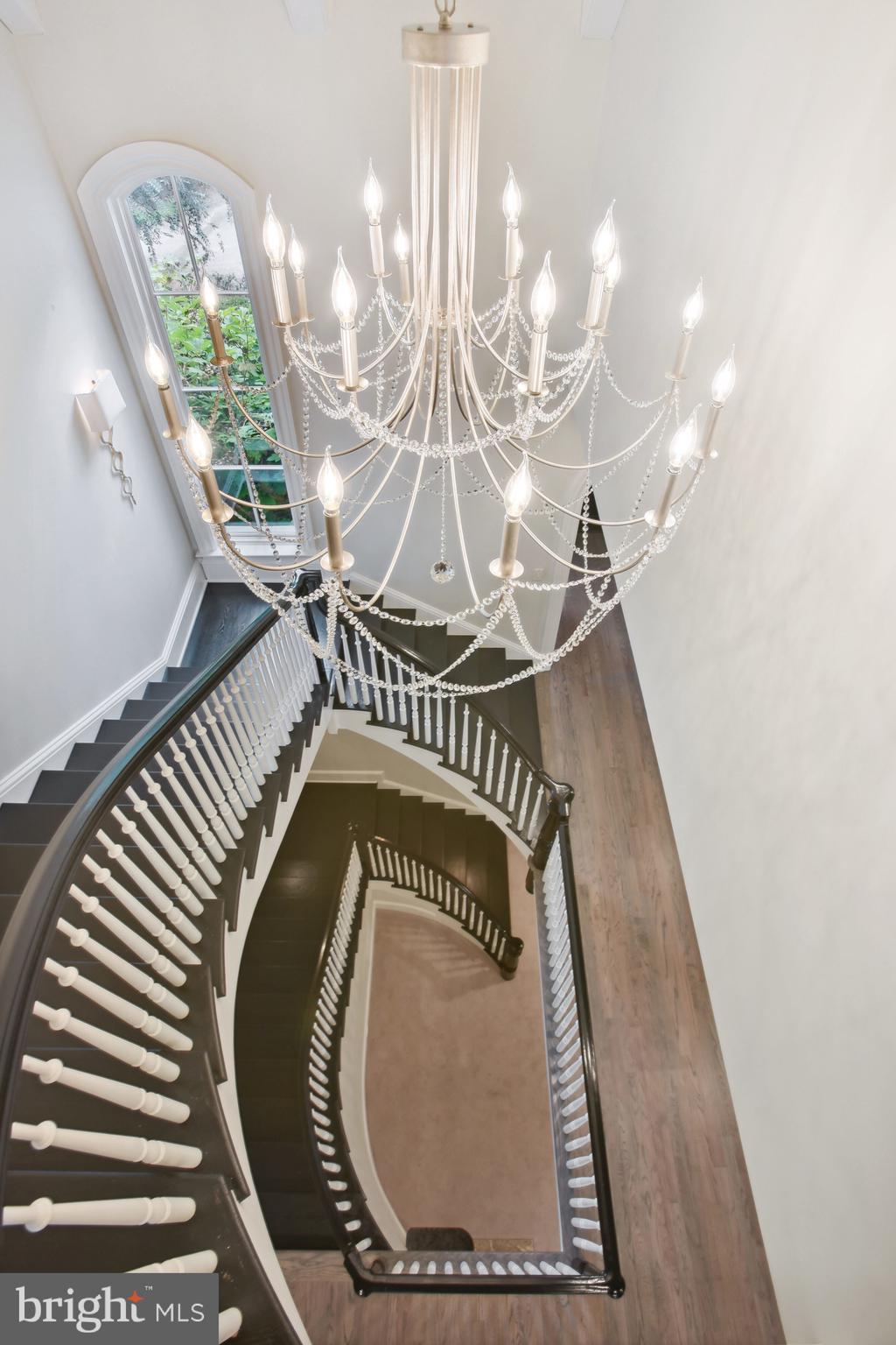 LANGLEY FARMS - Residential