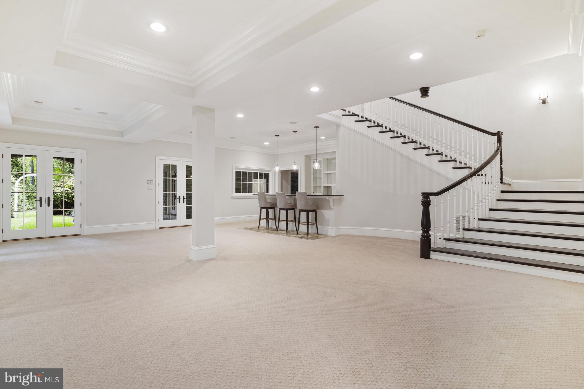 LANGLEY FARMS - Residential