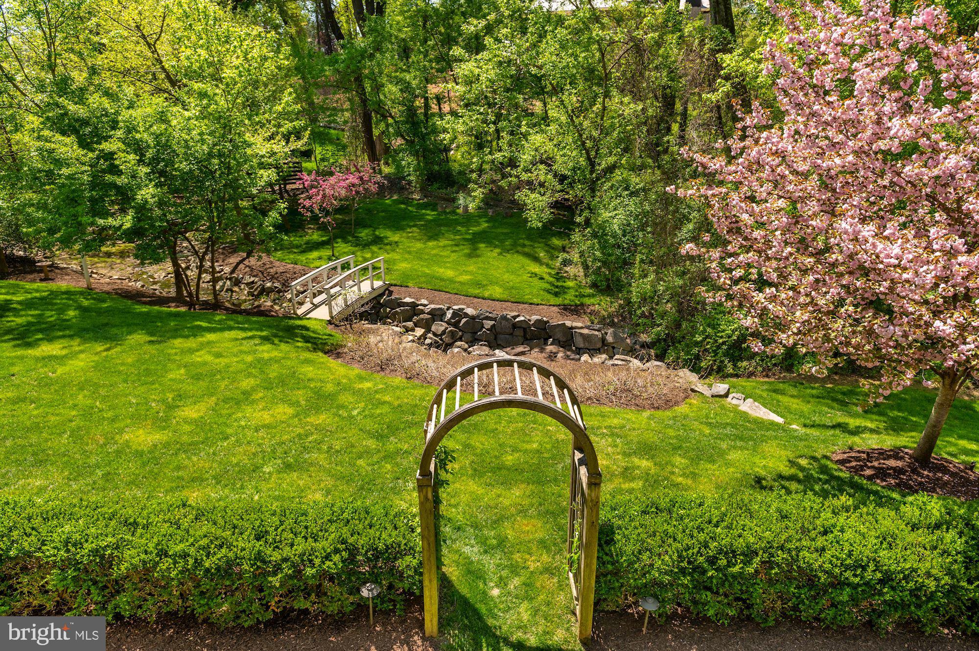 LANGLEY FARMS - Residential