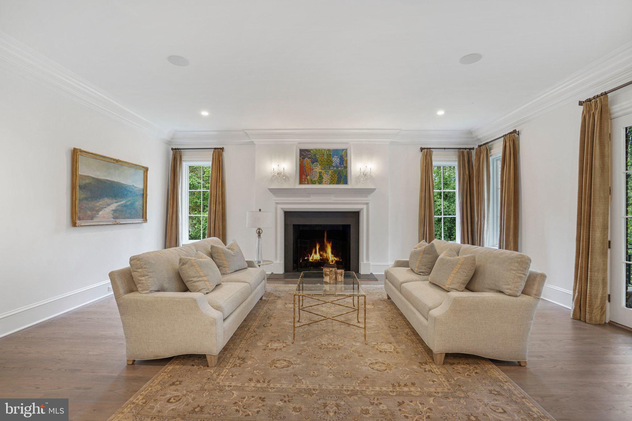 LANGLEY FARMS - Residential