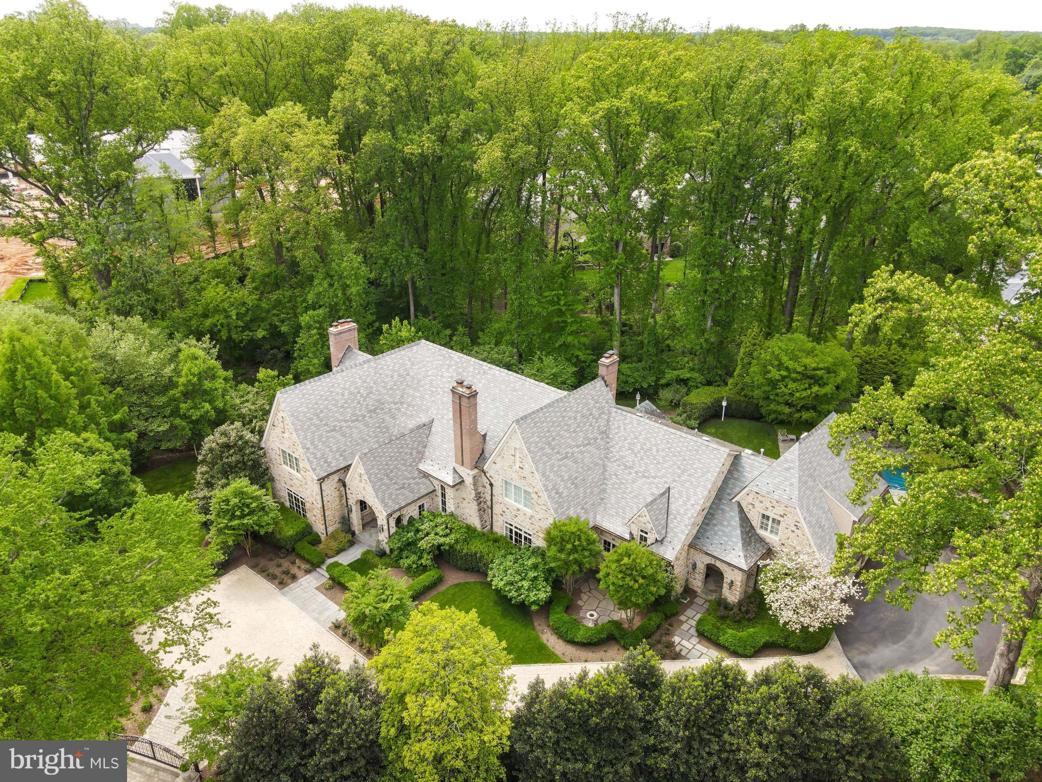 LANGLEY FARMS - Residential