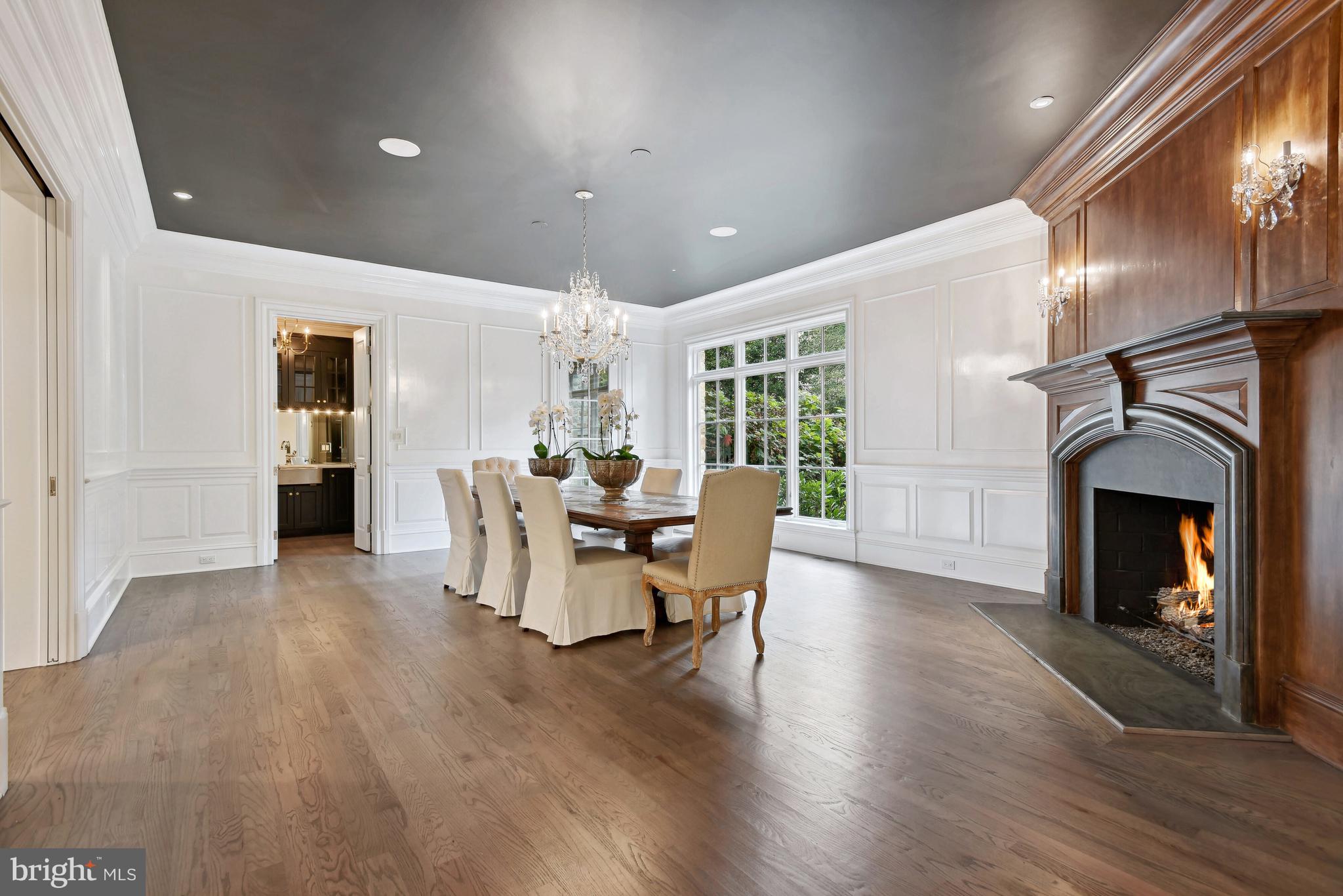 LANGLEY FARMS - Residential