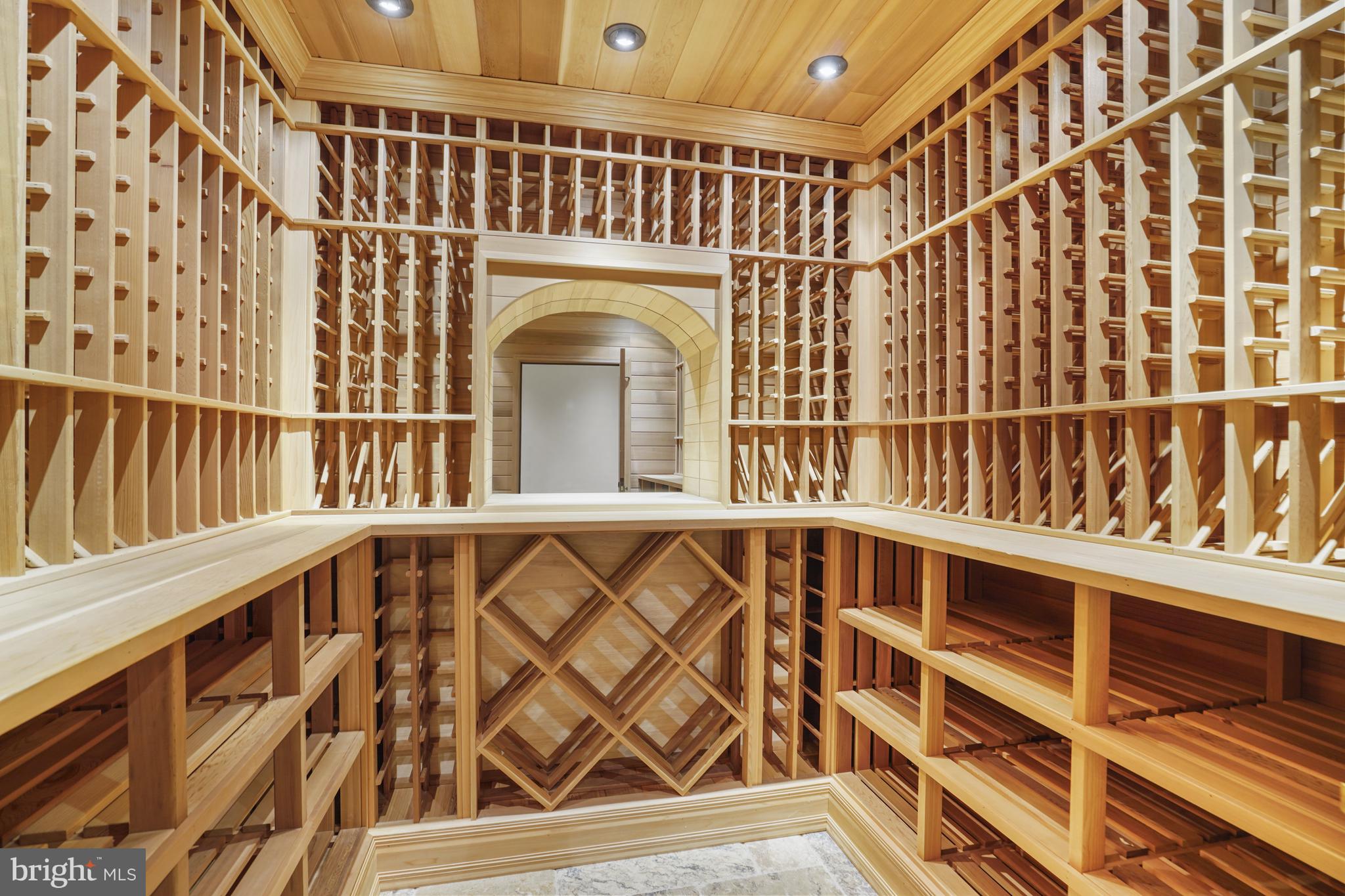 LANGLEY FARMS - Residential