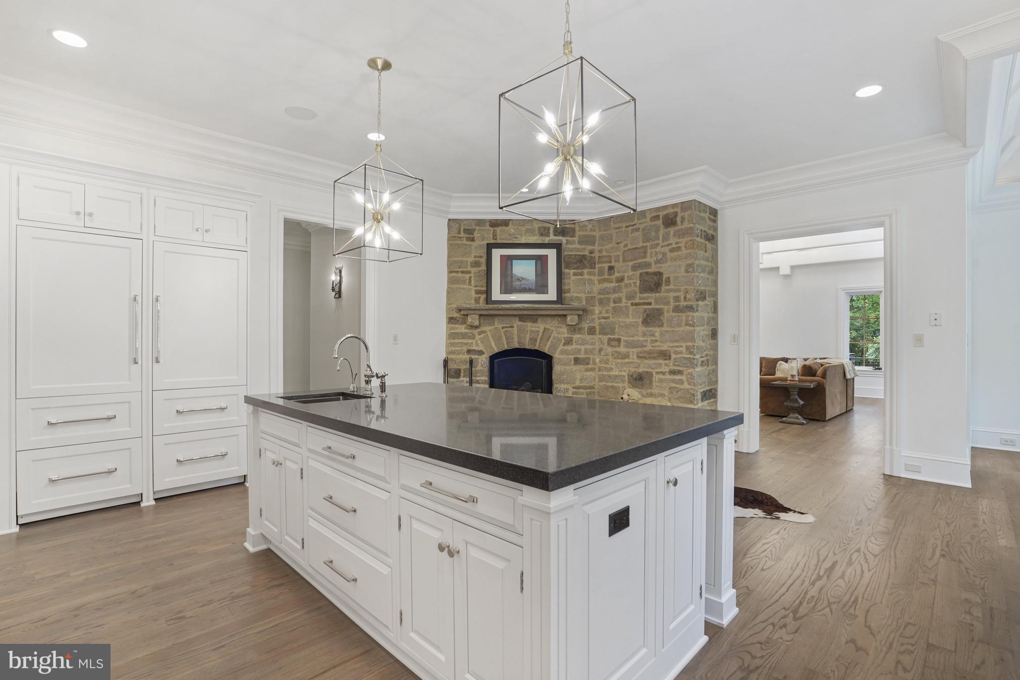 LANGLEY FARMS - Residential