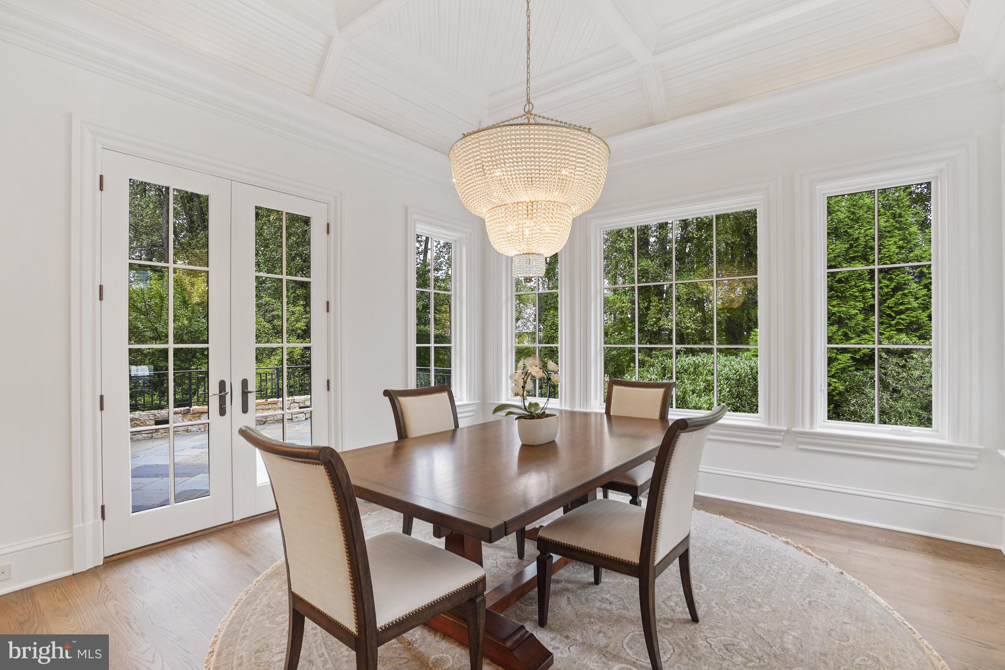 LANGLEY FARMS - Residential