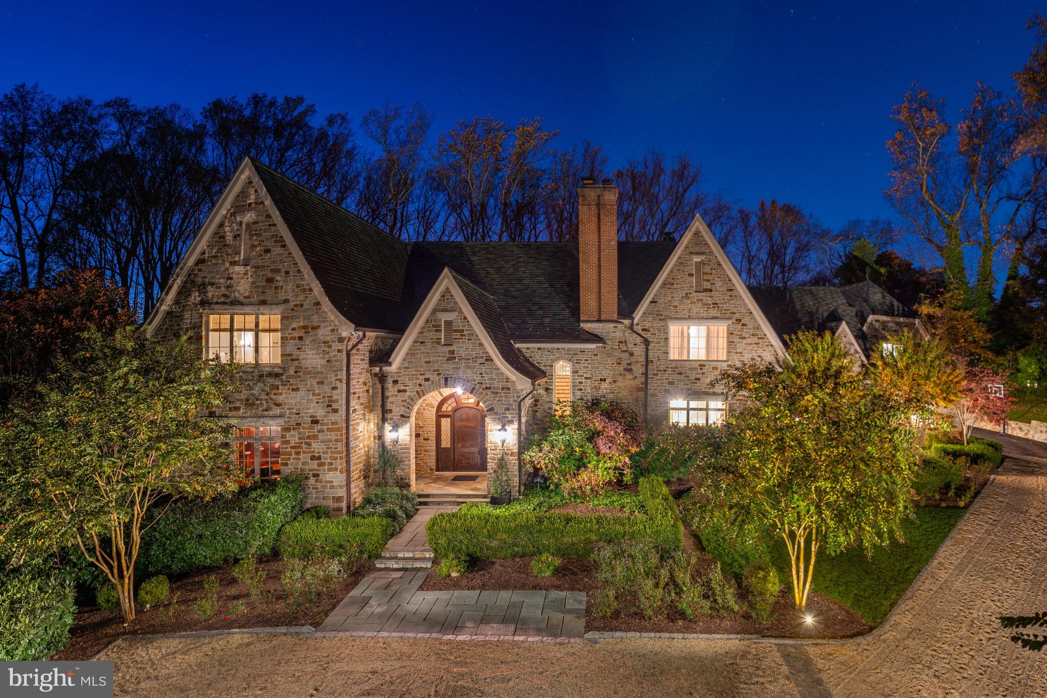 LANGLEY FARMS - Residential