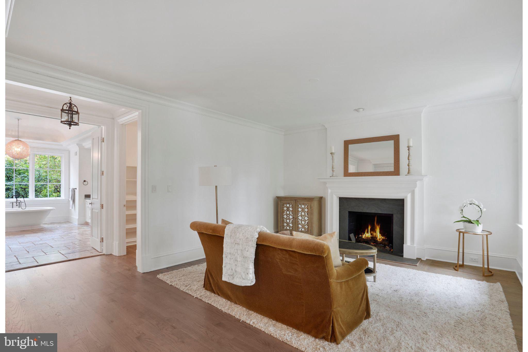 LANGLEY FARMS - Residential