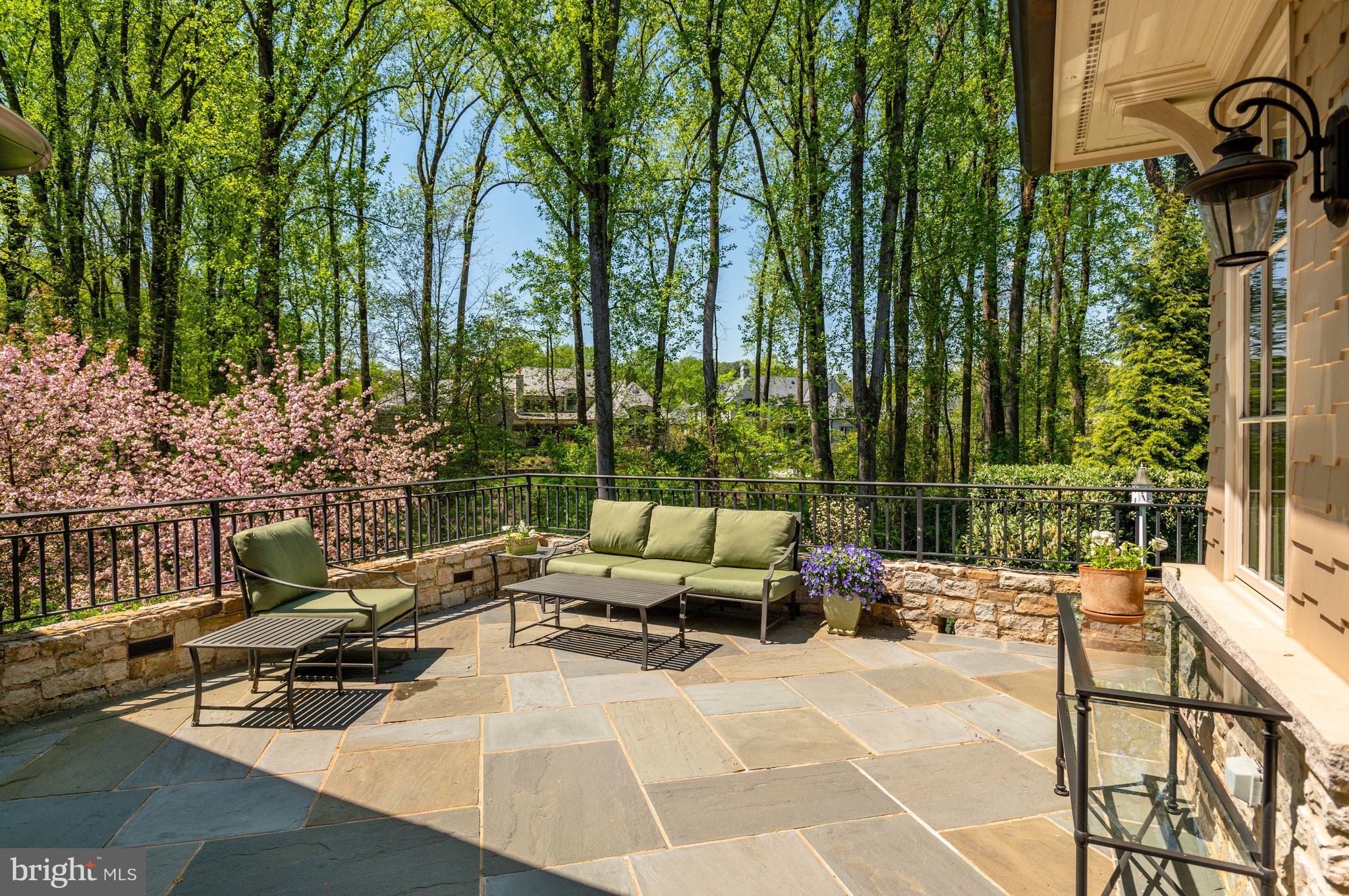 LANGLEY FARMS - Residential