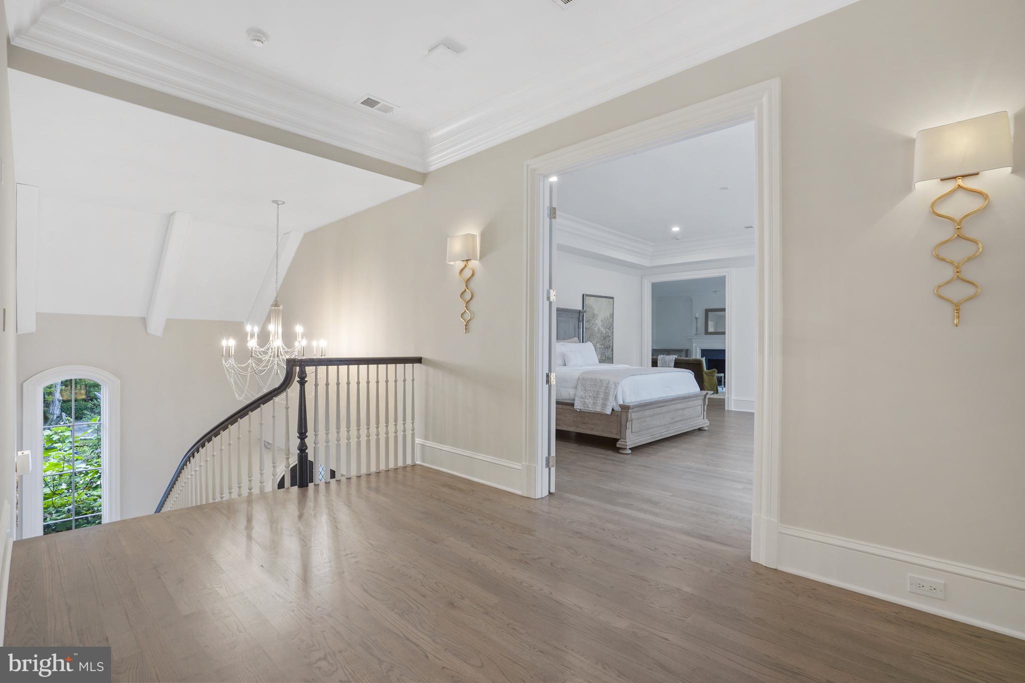 LANGLEY FARMS - Residential