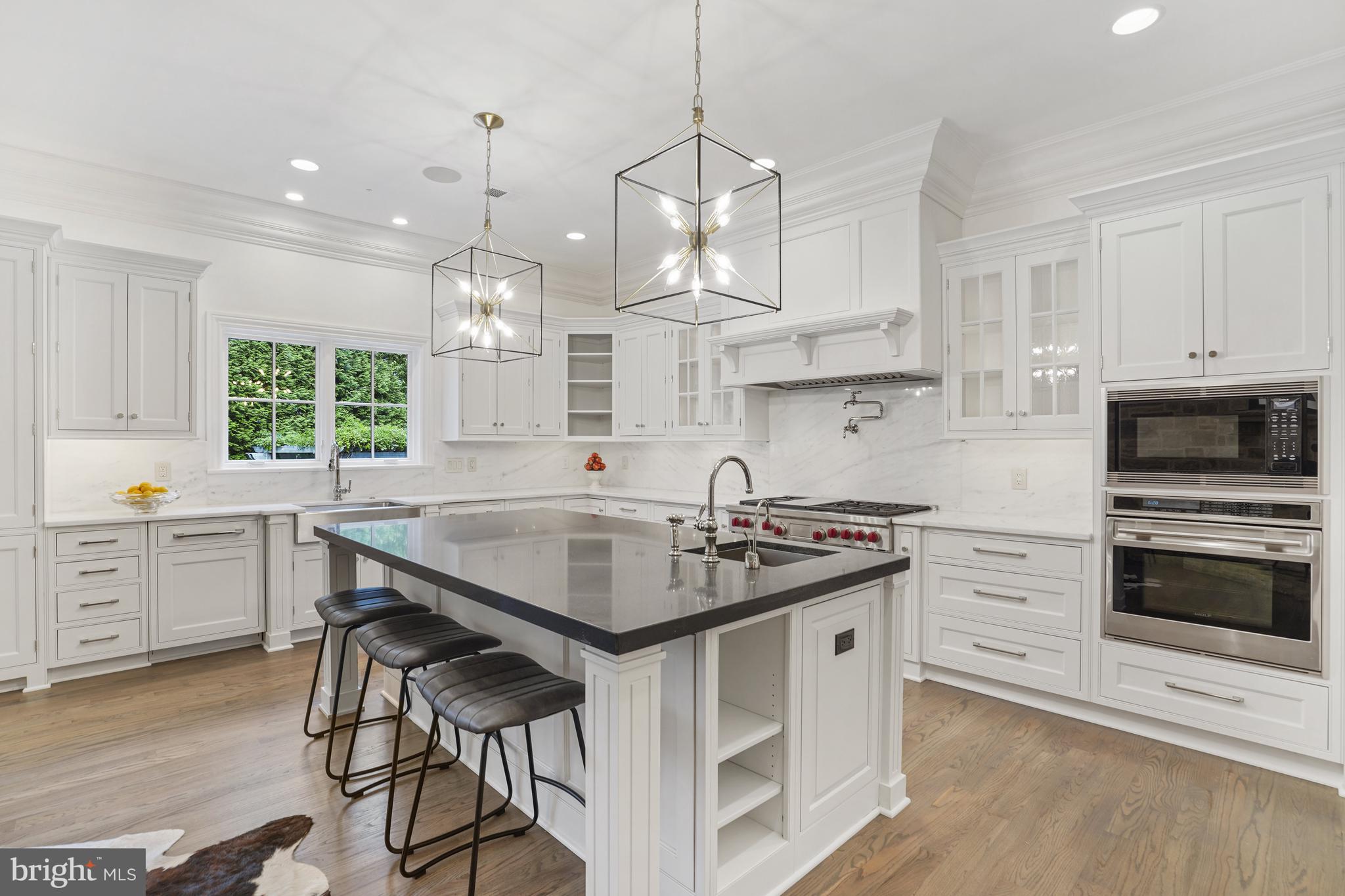 LANGLEY FARMS - Residential