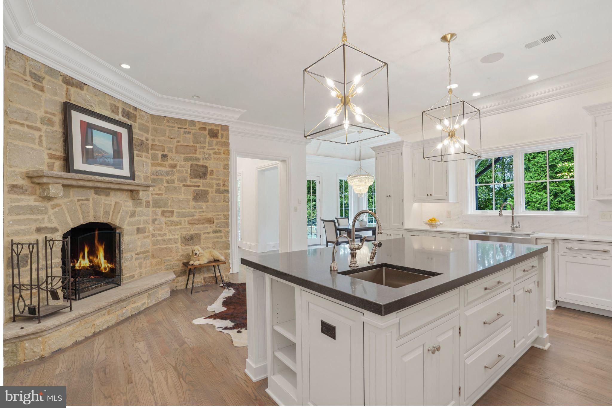 LANGLEY FARMS - Residential