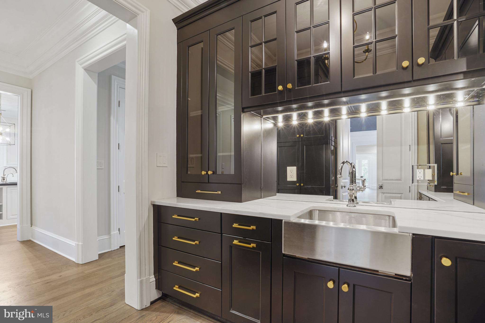 LANGLEY FARMS - Residential