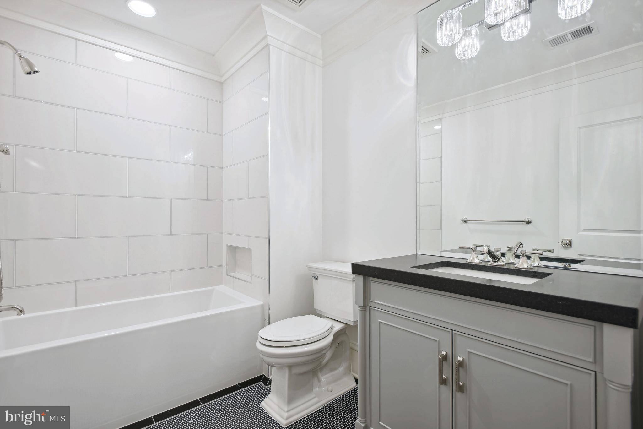 LANGLEY FARMS - Residential