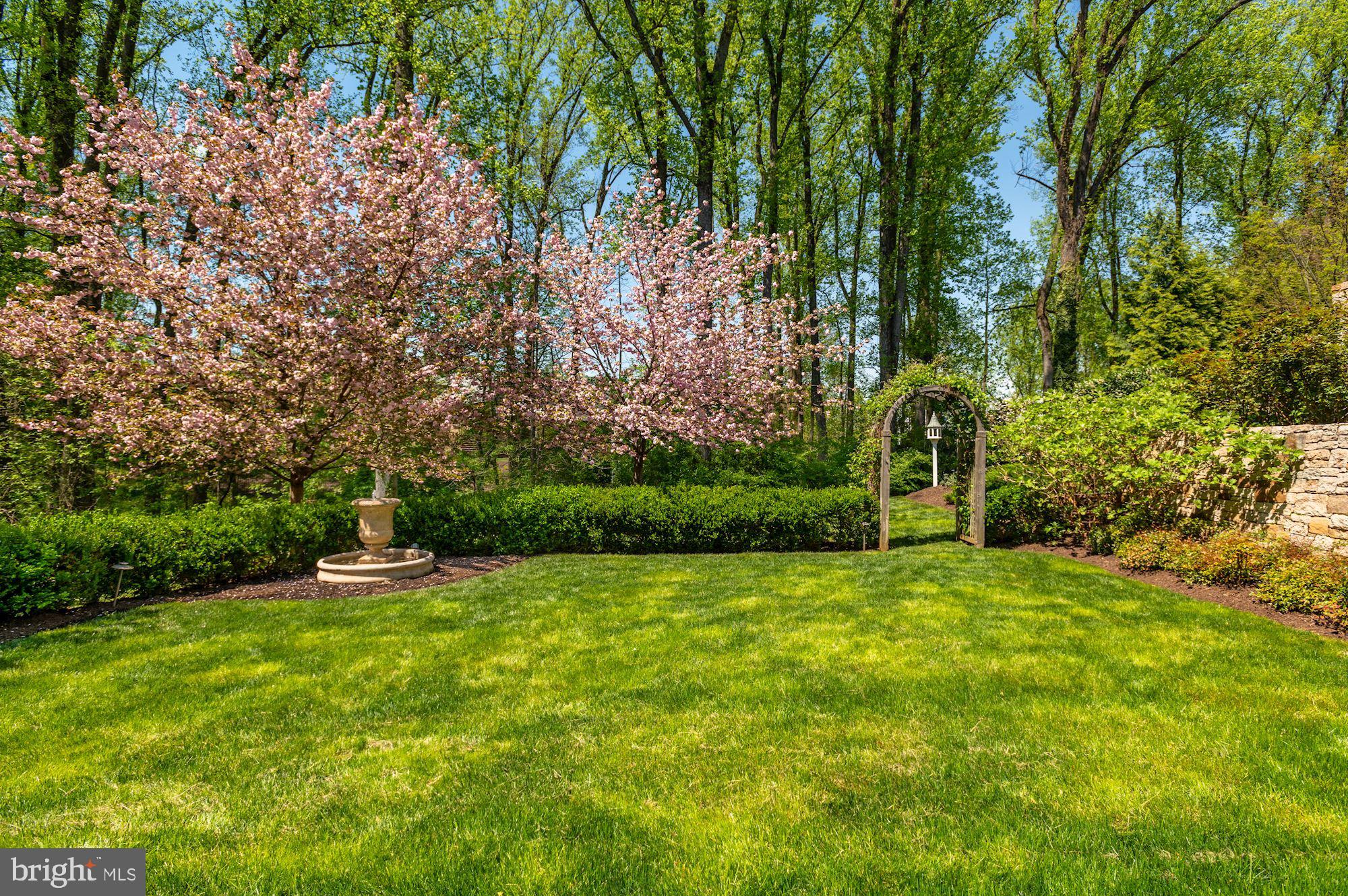 LANGLEY FARMS - Residential