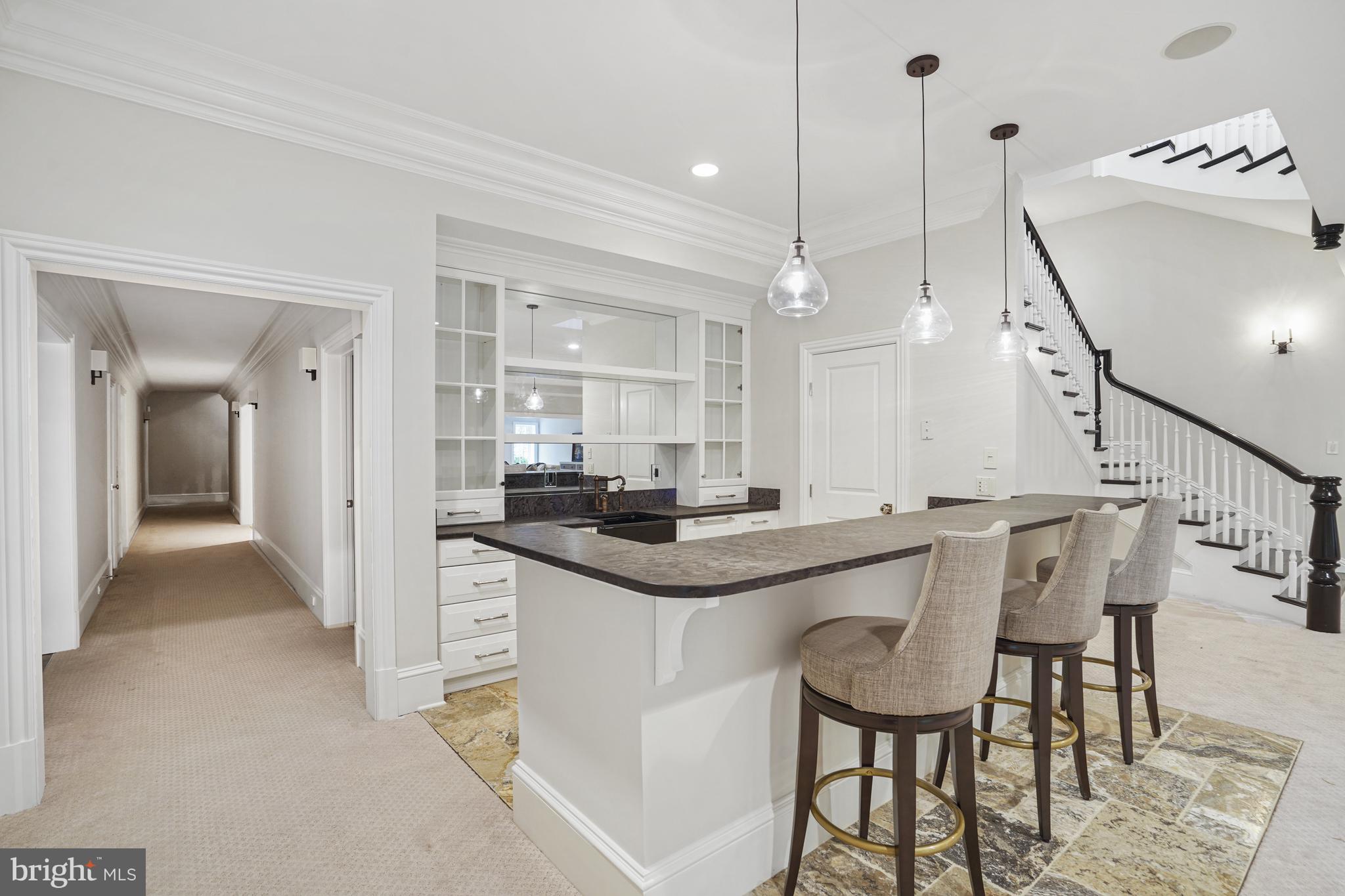 LANGLEY FARMS - Residential